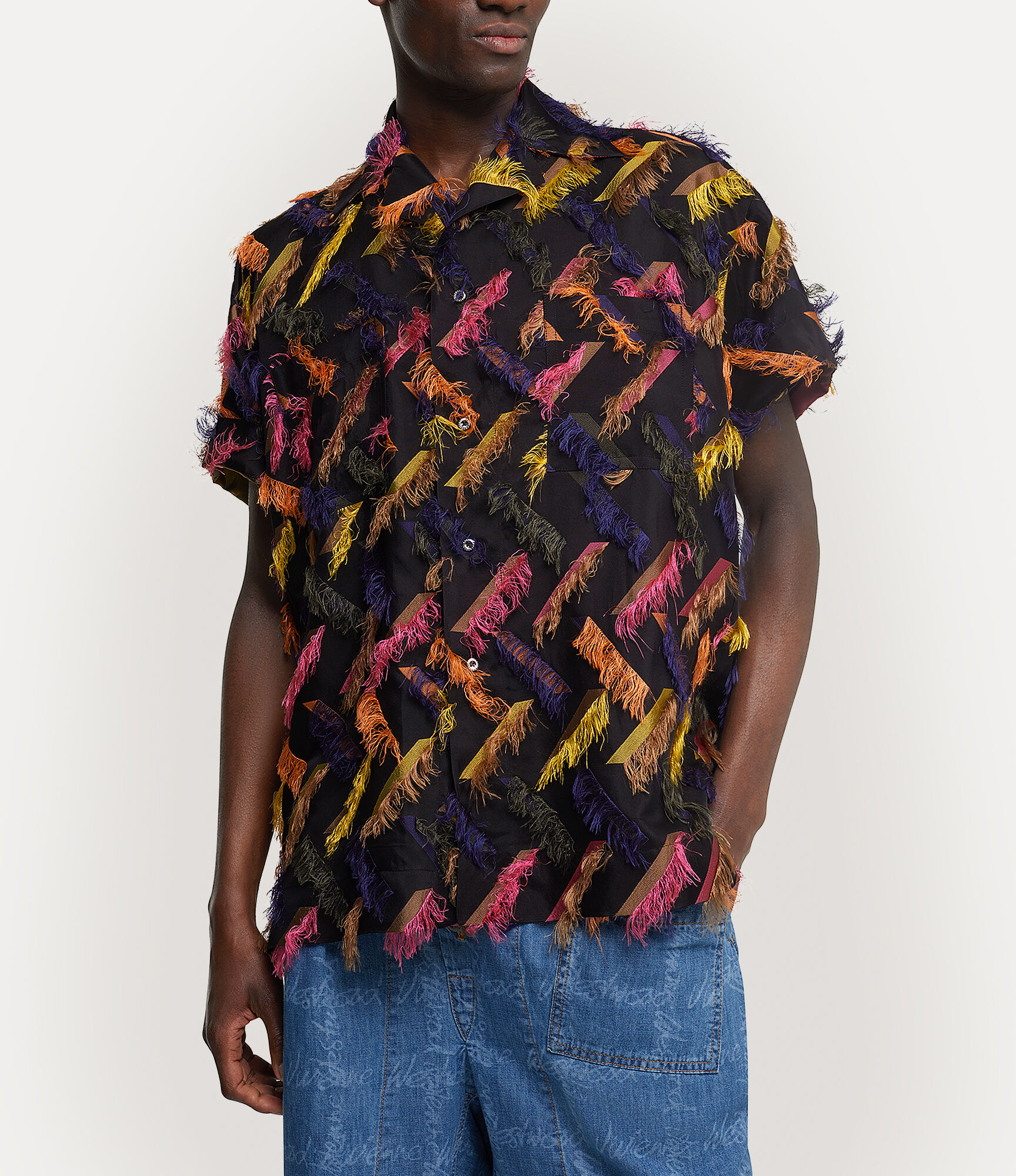 Camp Shirt  large image number 5