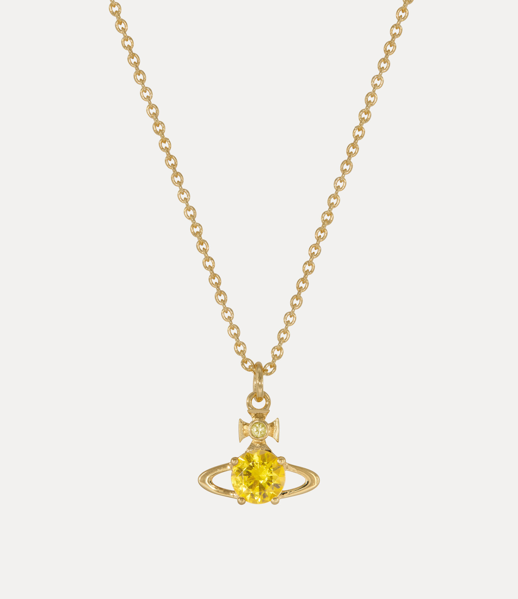 Reina Pendant Necklace