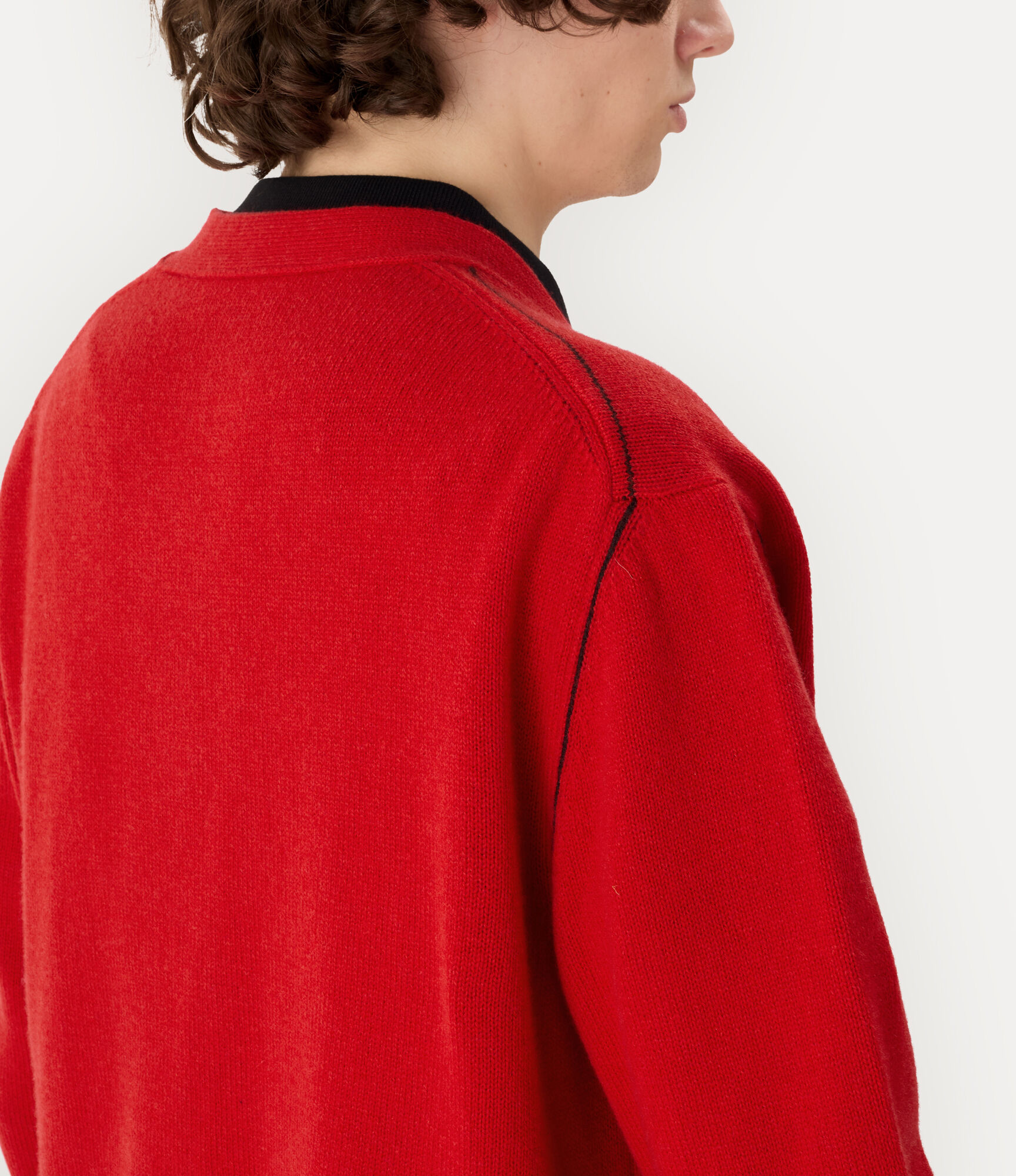 Alex Cardigan  large image number 4