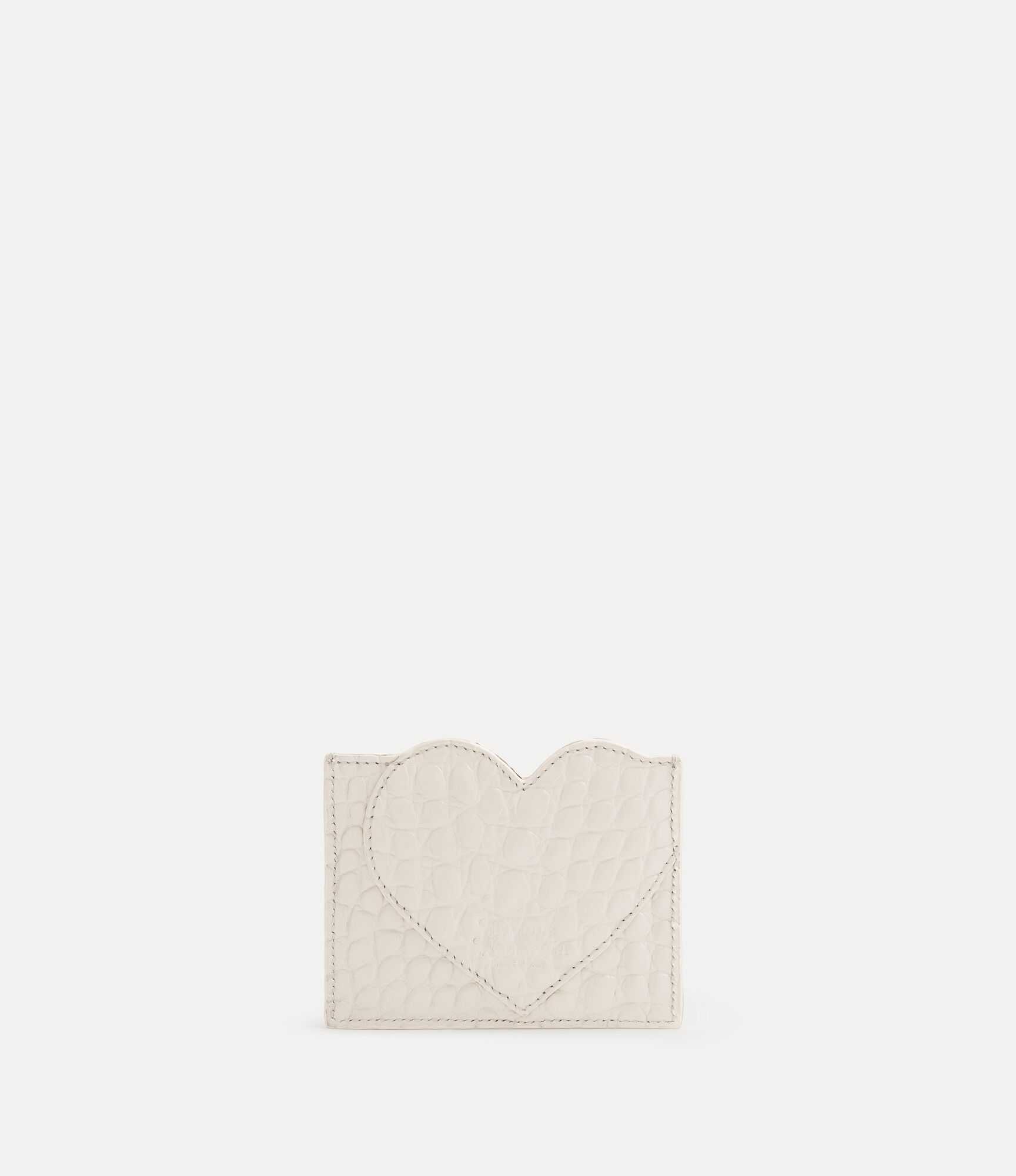 Heart Card Holder  large image number 2