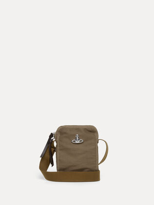 Luke Crossbody