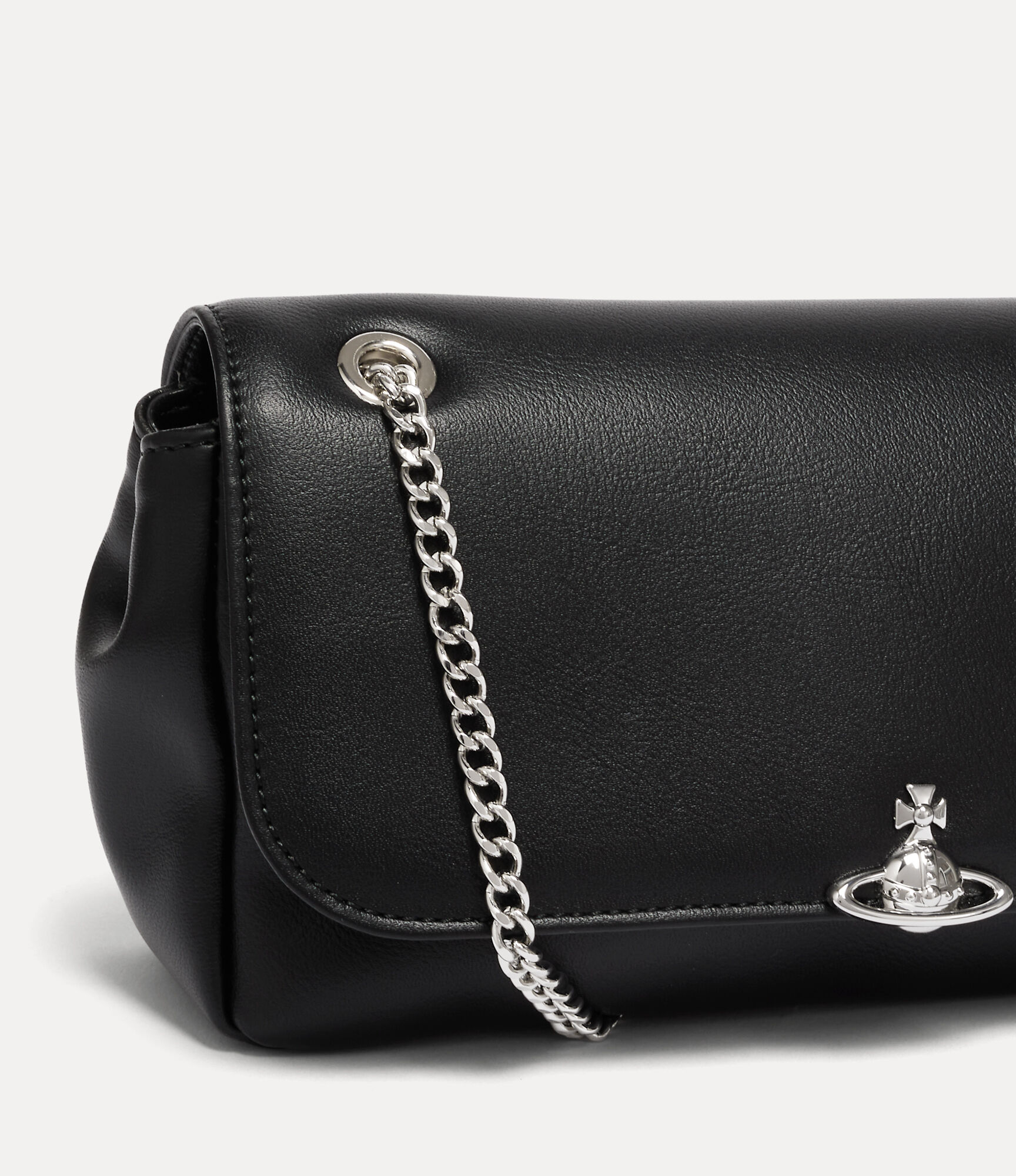Chain Crossbody Purse large image numéro 6