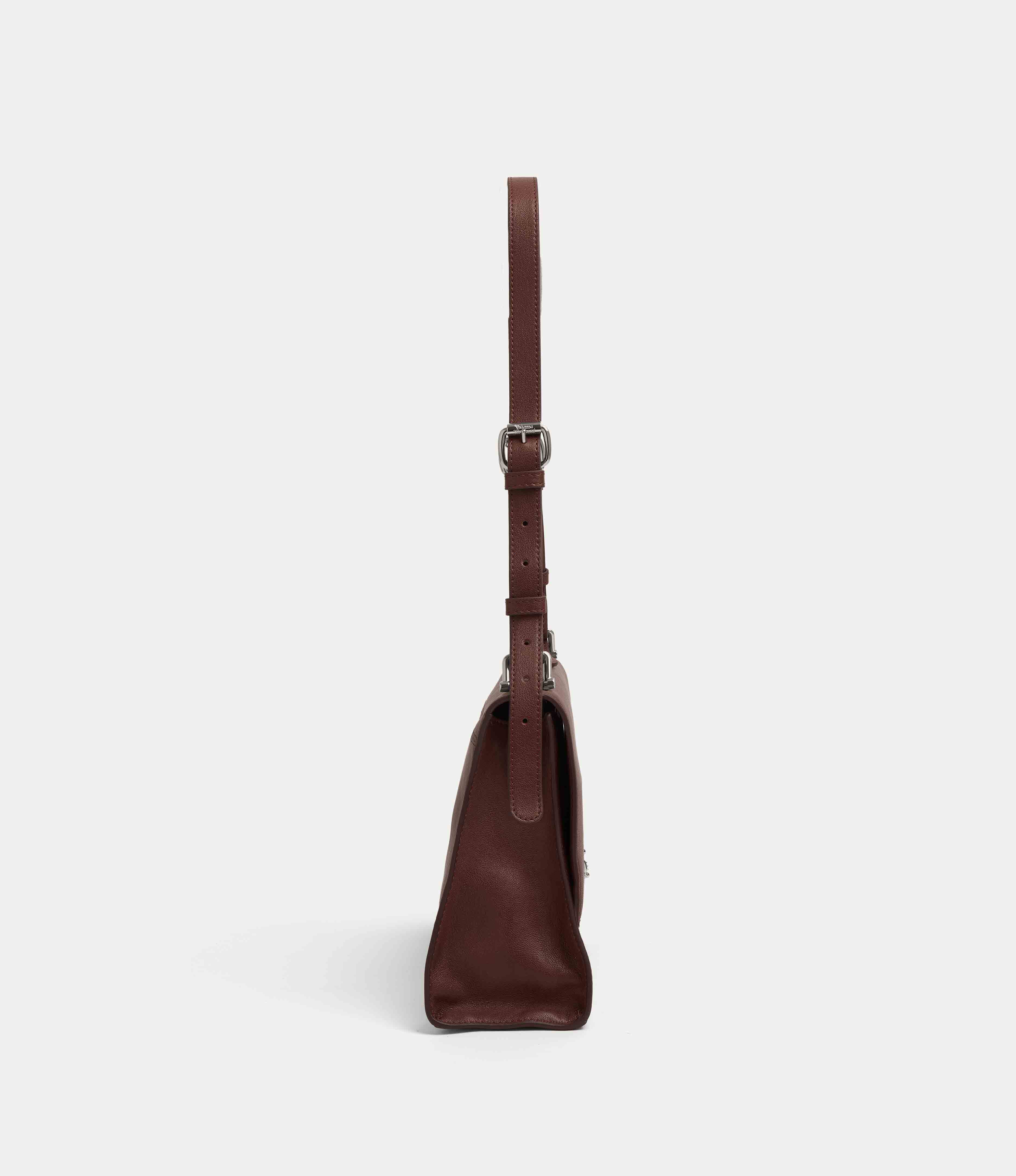 Bianca Medium Shoulder Bag  large image number 4