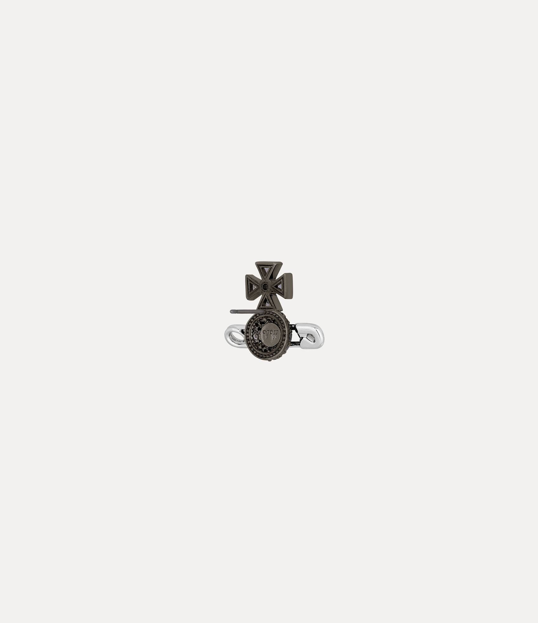 Man. Hectorina Single Stud  large image number 2