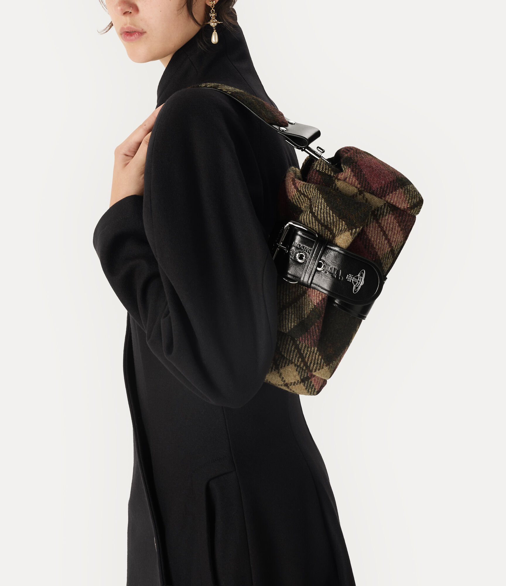 Hazel Treasure Handbag