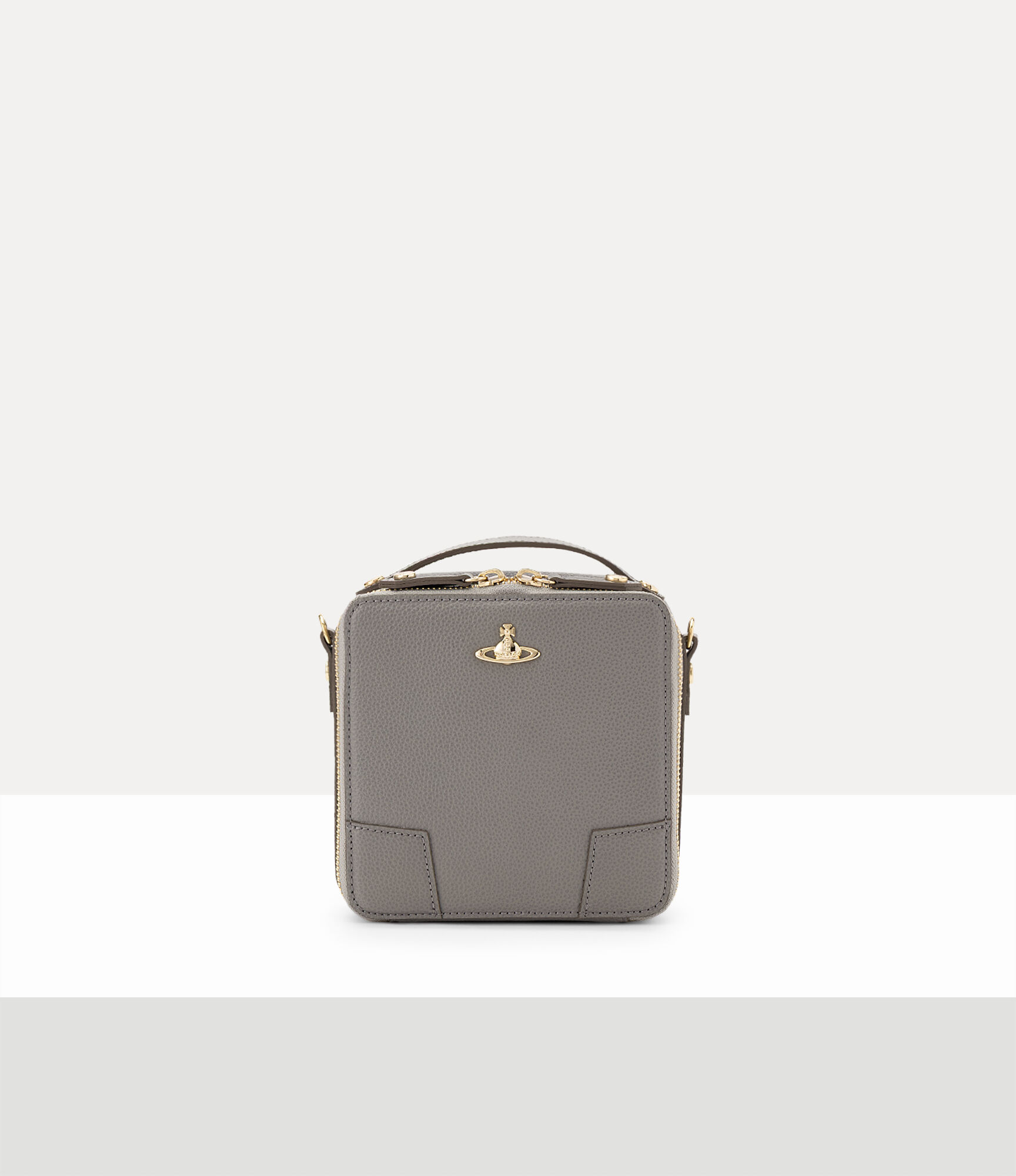 Executive Square Crossbody  large image number 1