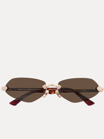 Vera Sunglasses 