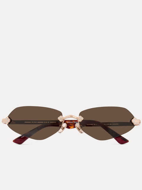 Vera Sunglasses 
