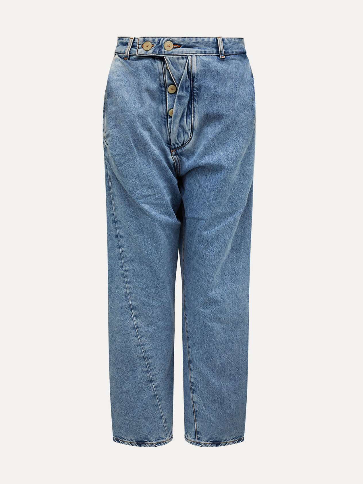 Worlds End Drunken Trousers