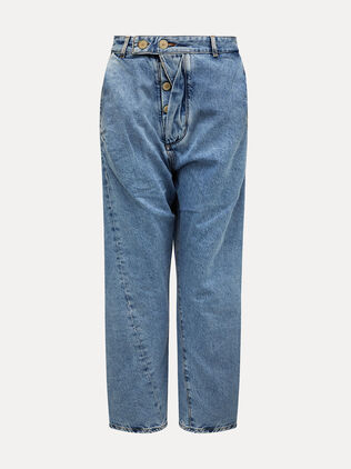 Worlds End Drunken Trousers