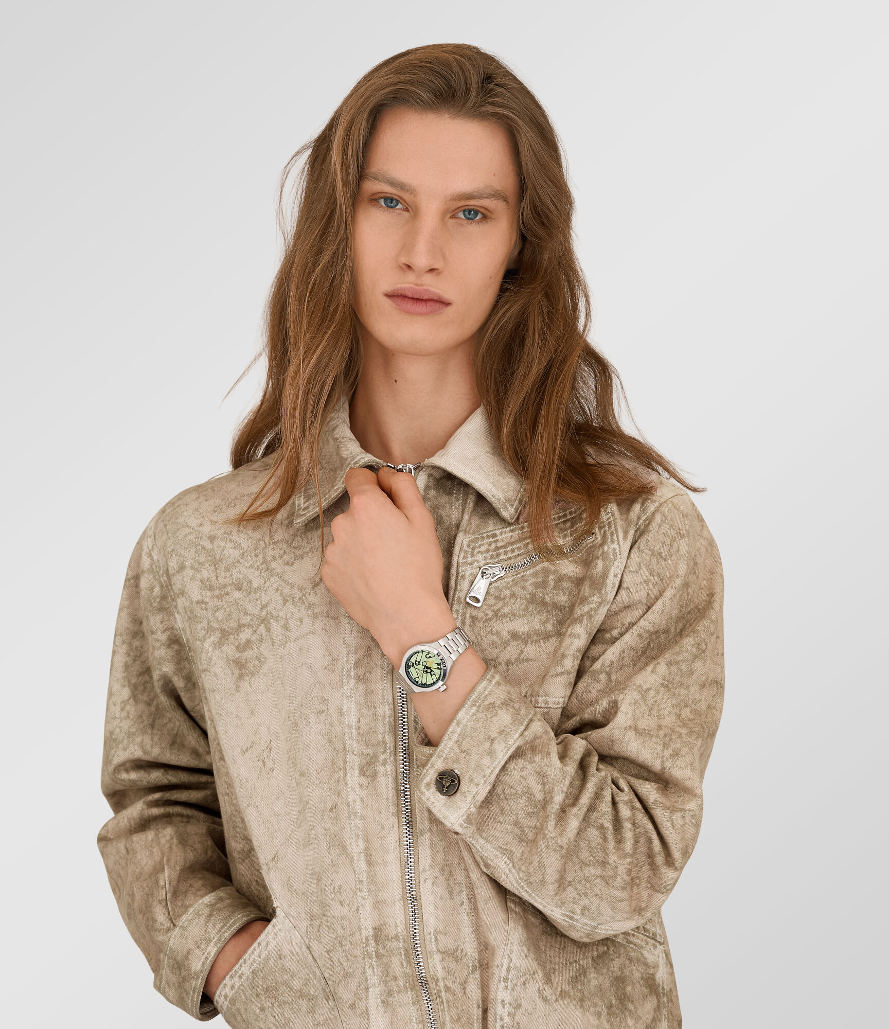 Berwick Watch  large image number 2