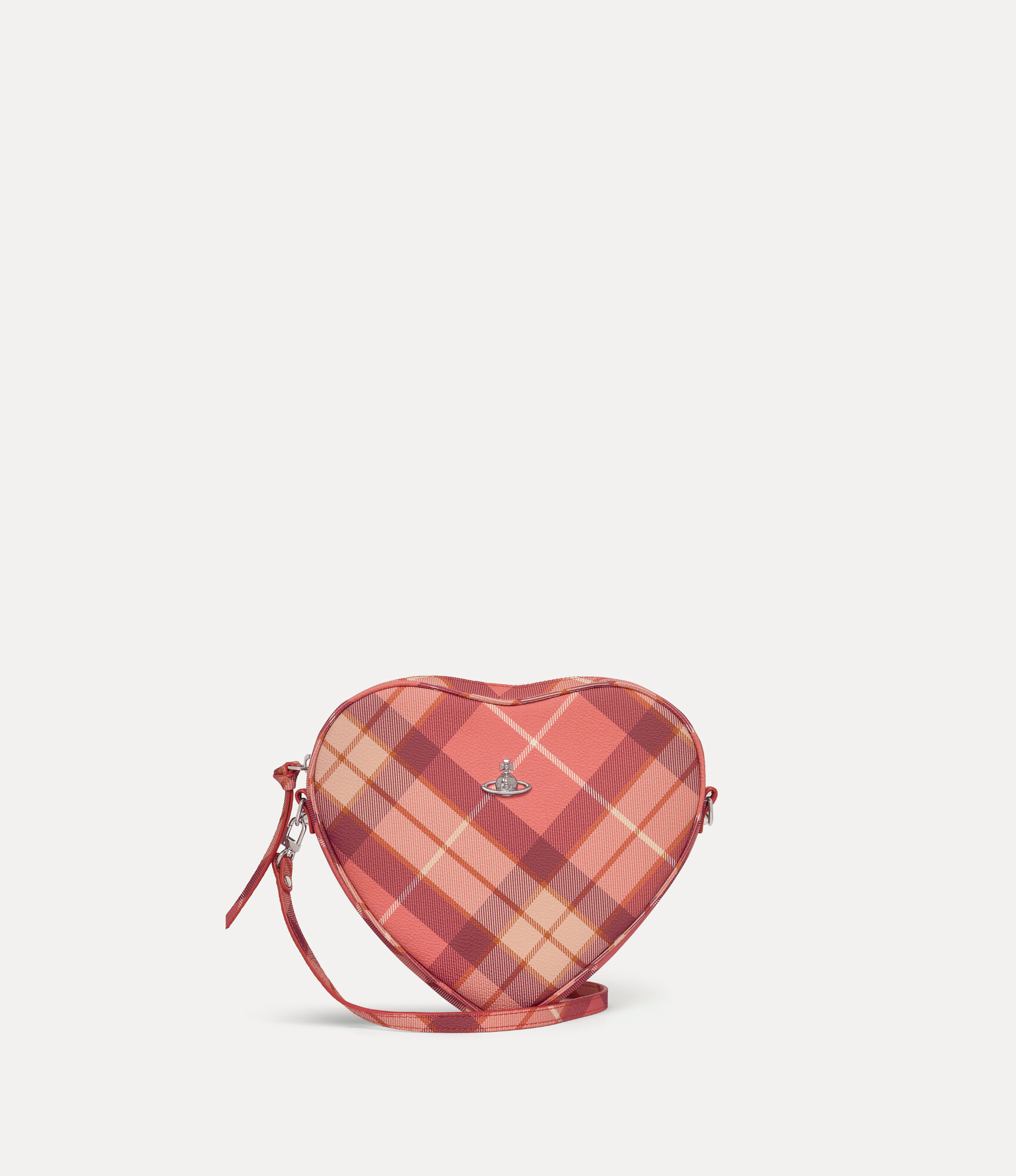 Alexa Heart Crossbody