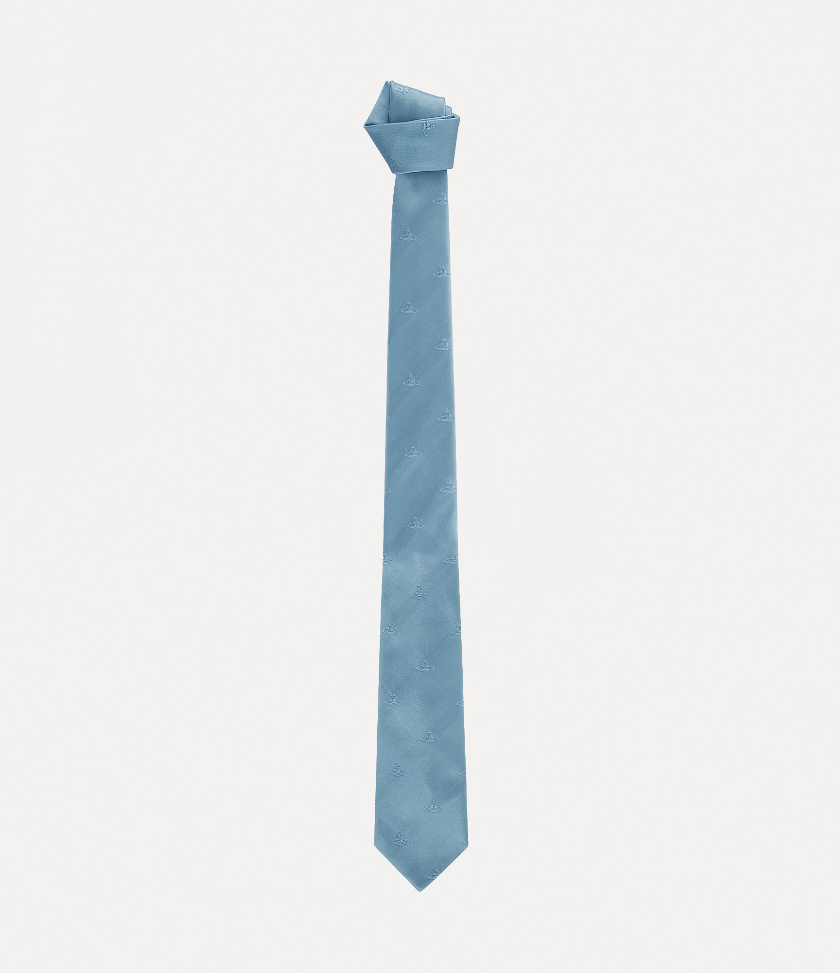 Tie cm.7 uni large image number 1