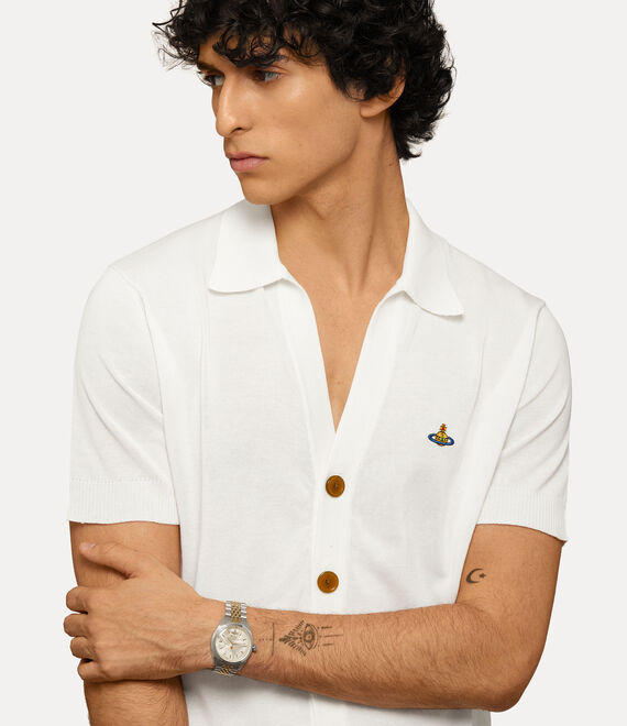 Lady Sydenham Watch in SILVER-GOLD | Vivienne Westwood®