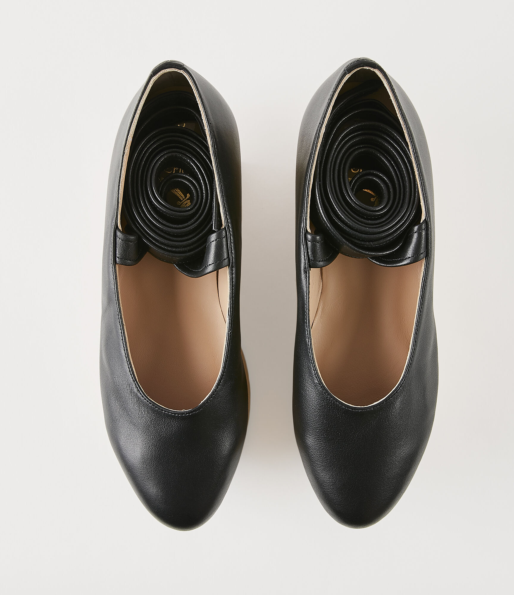 Rocking Horse Ballerina Shoe  large image number 4