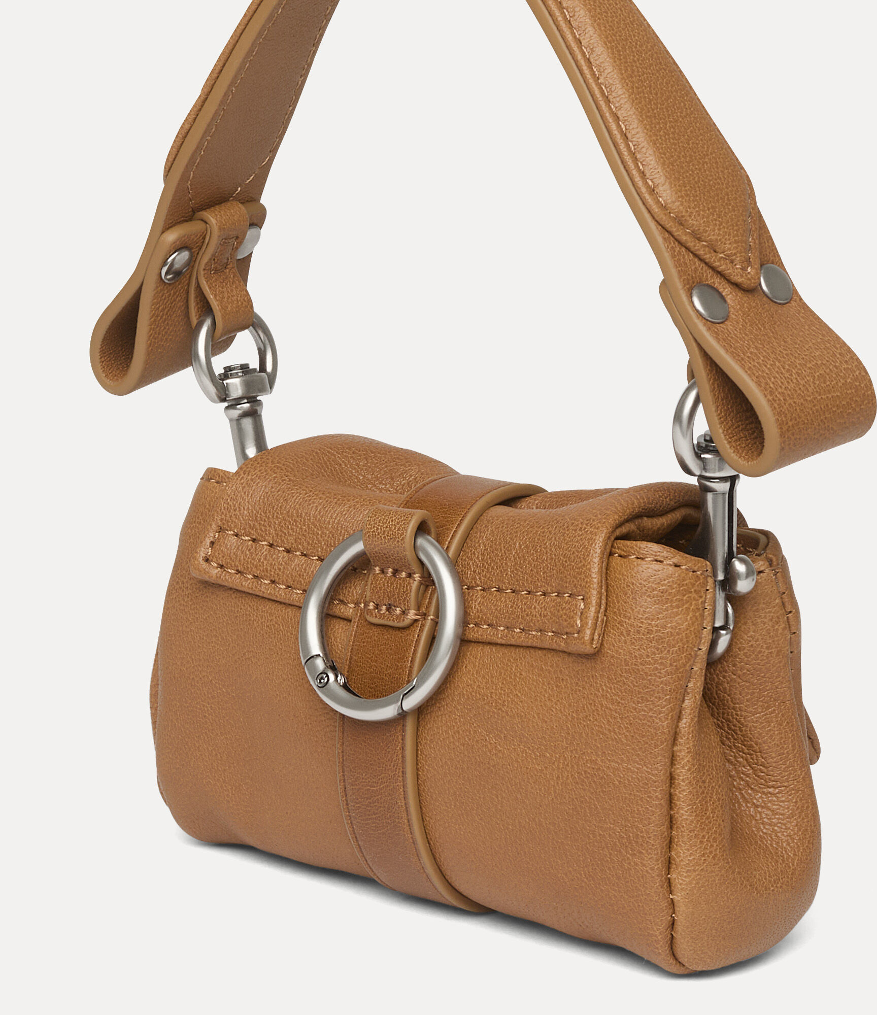 Hazel Treasure Charm Handbag  large image number 4