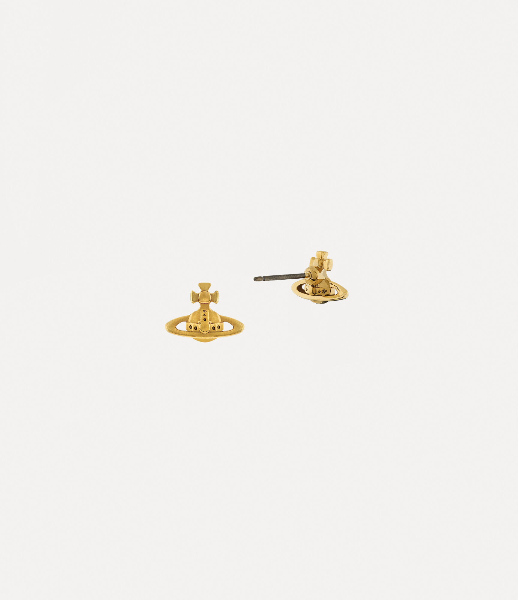 Lorelei Stud Earrings  large image number 2