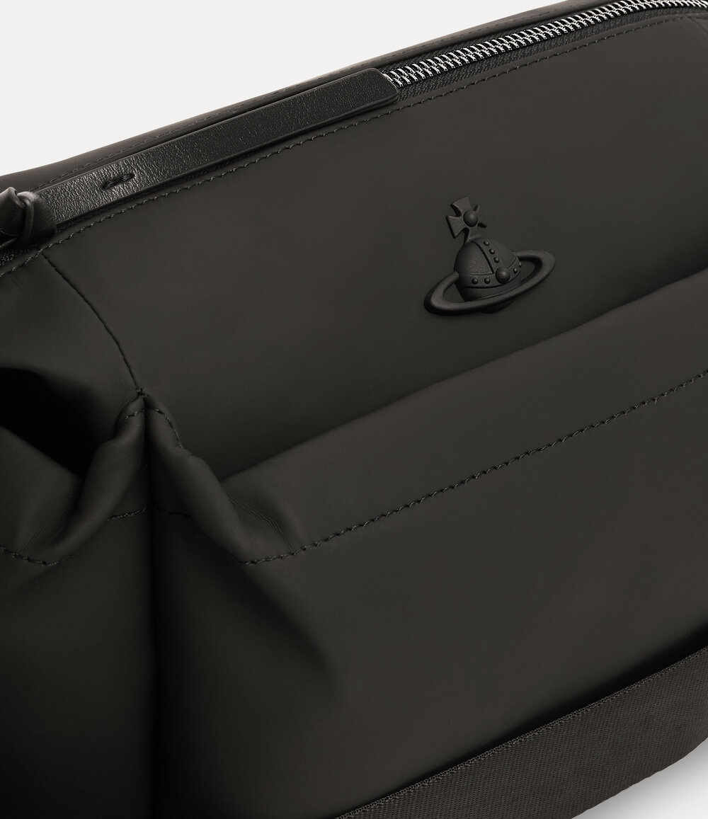 Vivienne Westwood Lee Crossbody Bag, view 3