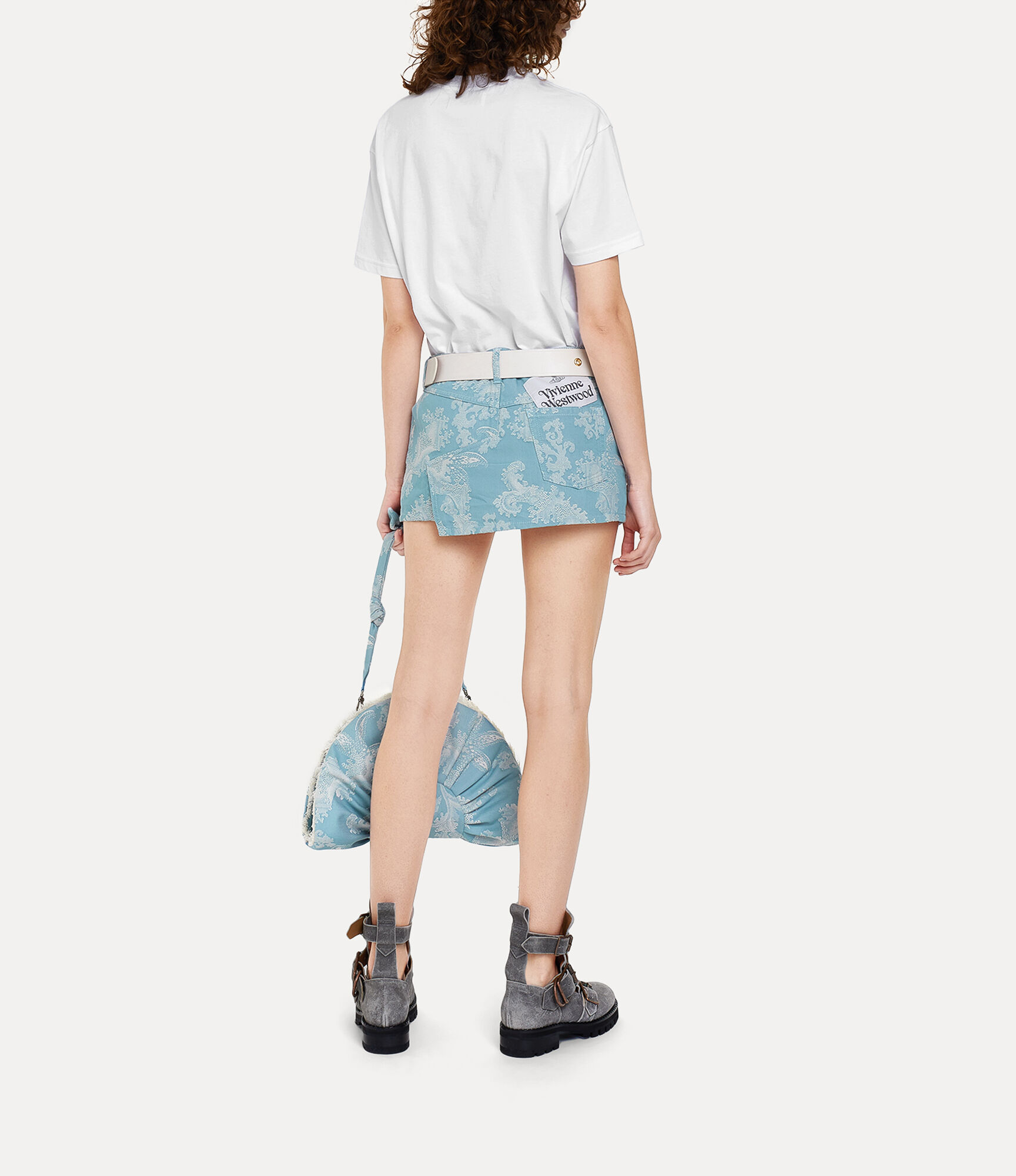 Foam skirt  large image number 4