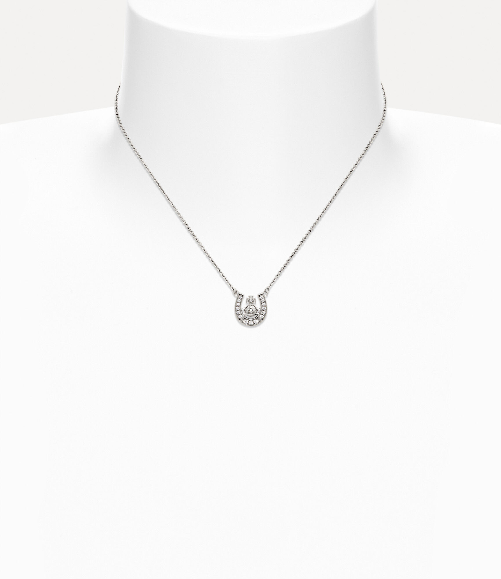 Mare Pendant Necklace  large image number 2