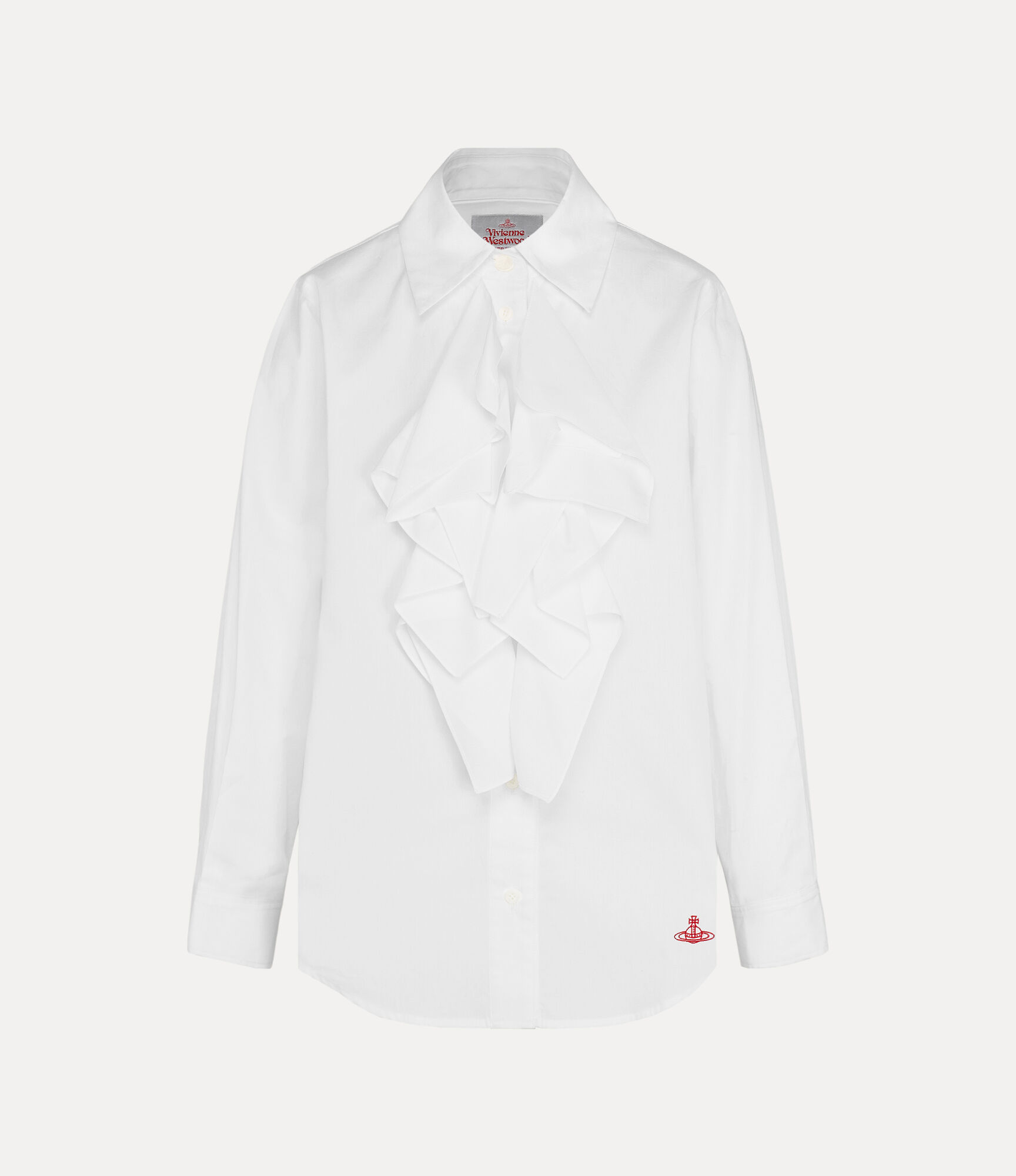 ウィメンズ シャツ＆ブラウス | Vivienne Westwood®