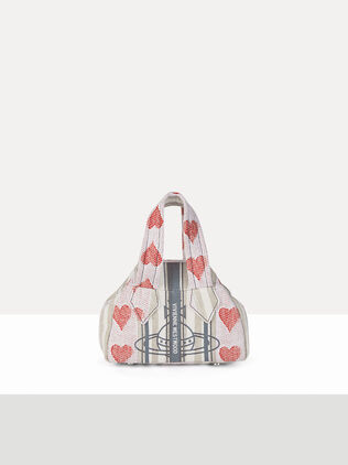 Yasmine Mini Archive Handbag