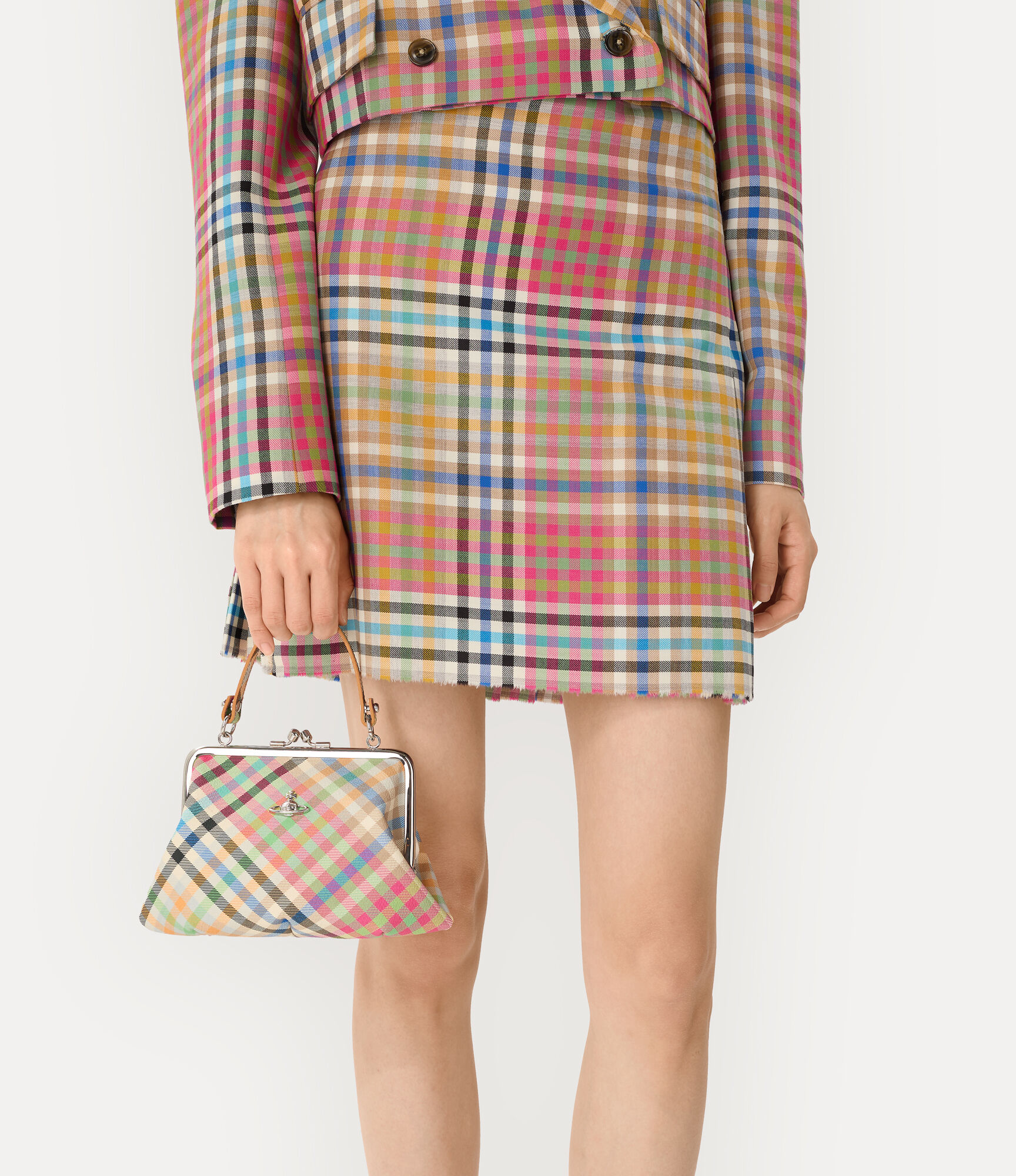 Granny Frame Purse   large image number 3