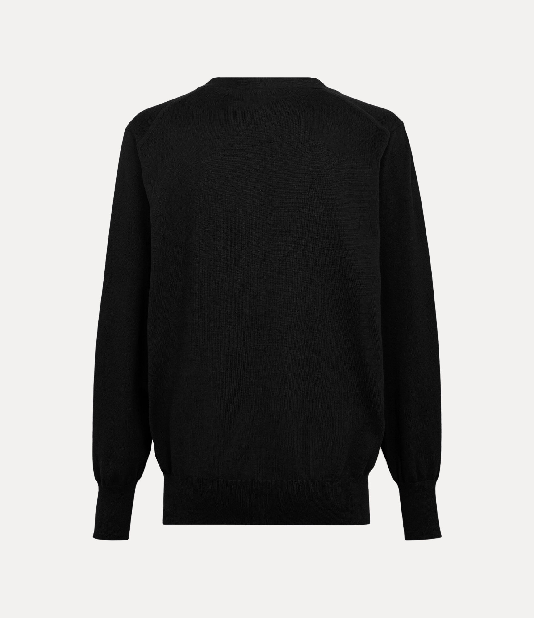 V-Neck Cardigan  large image number 5