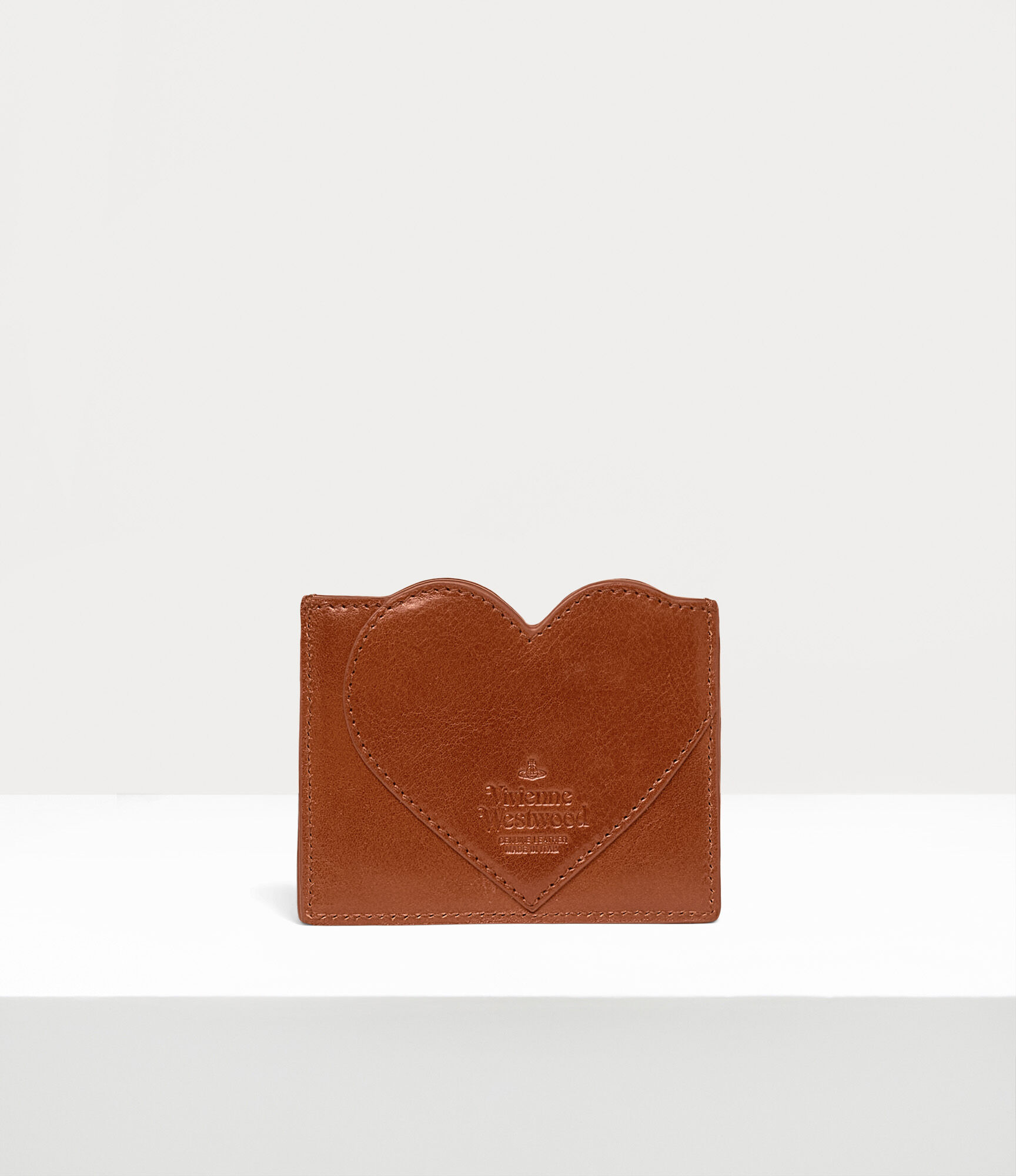 Heart Card Holder