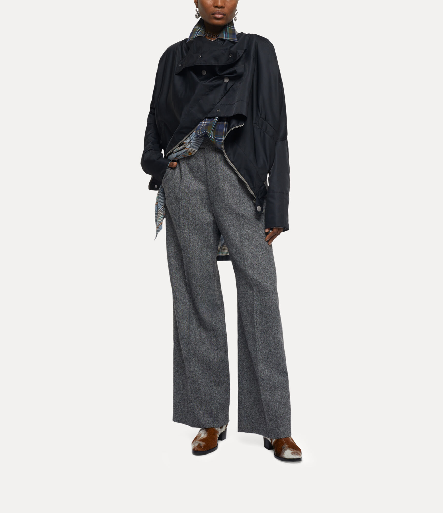 Db pourpoint bomber  large image number 6