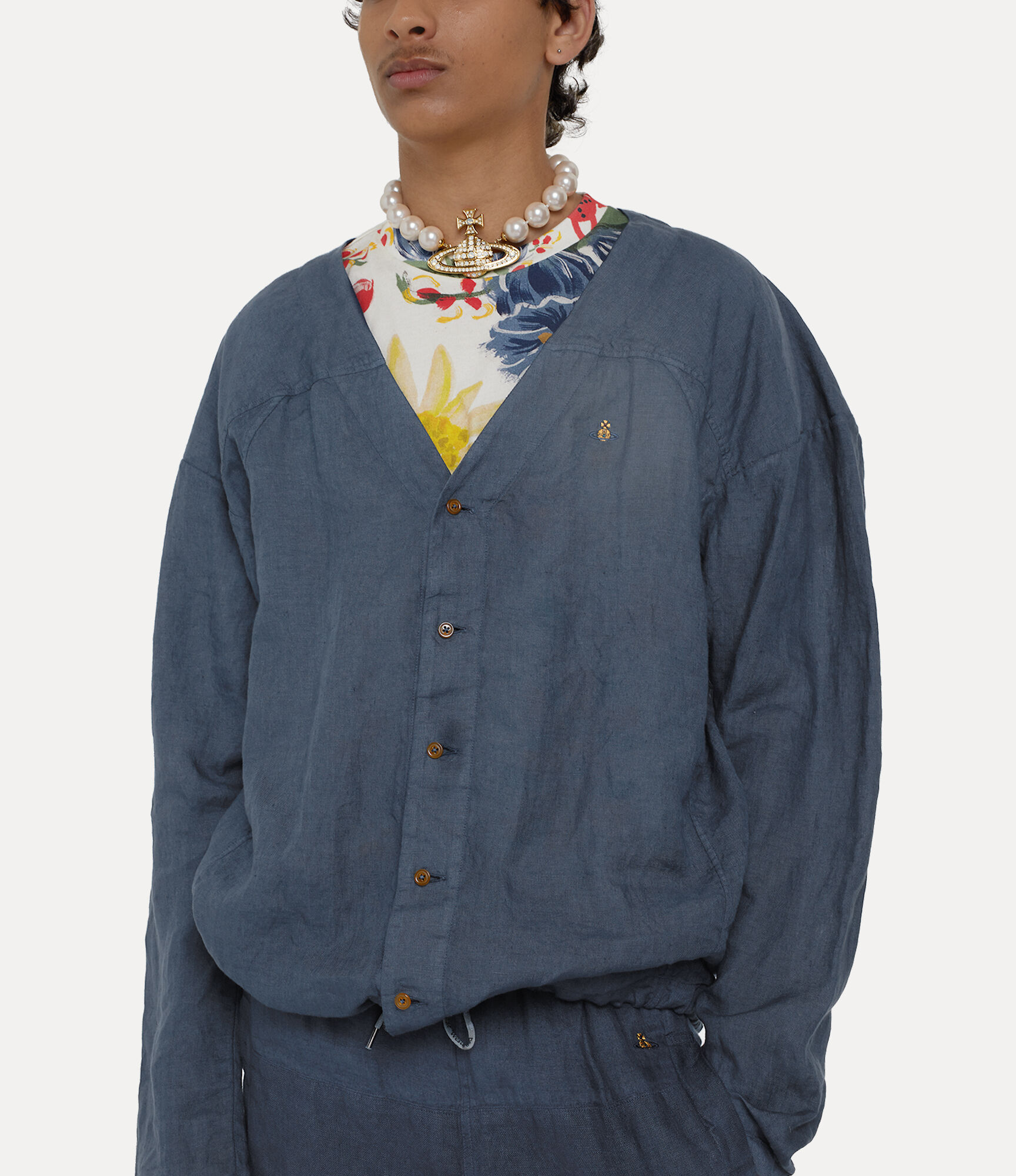 Baseball shirt  large image number 5