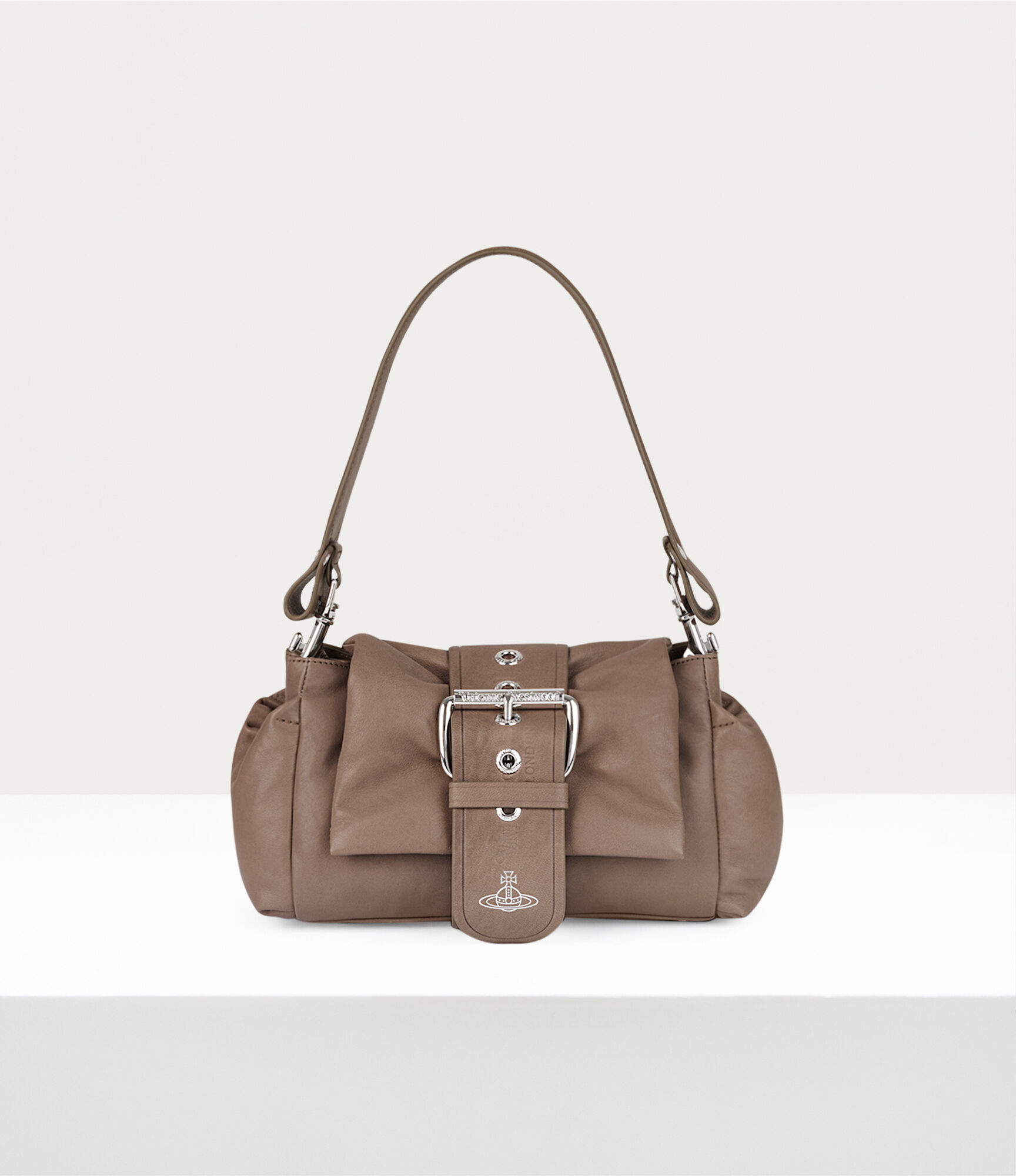Hazel Treasure Handbag