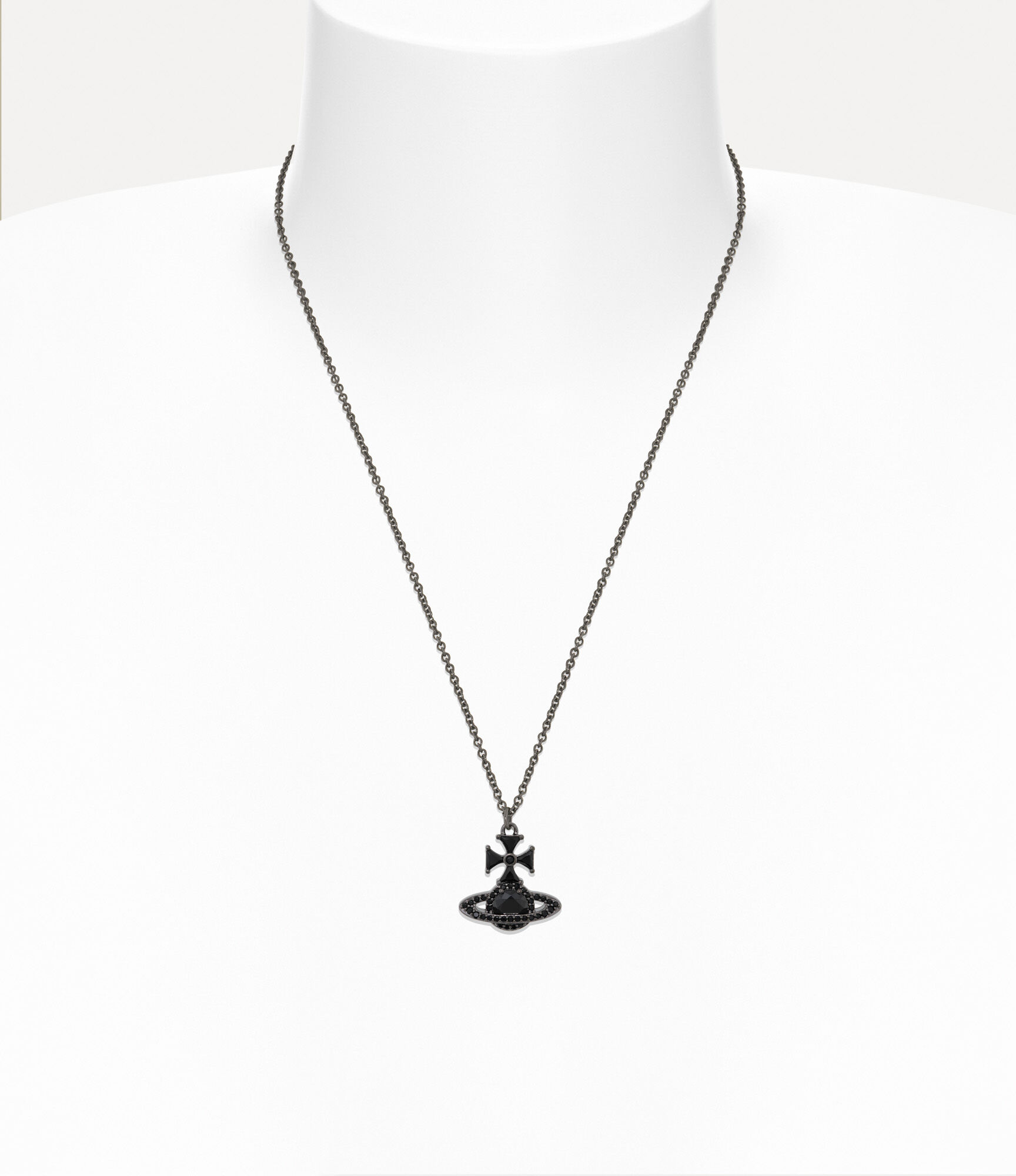 Man. Mila Pendant Necklace  large image number 2