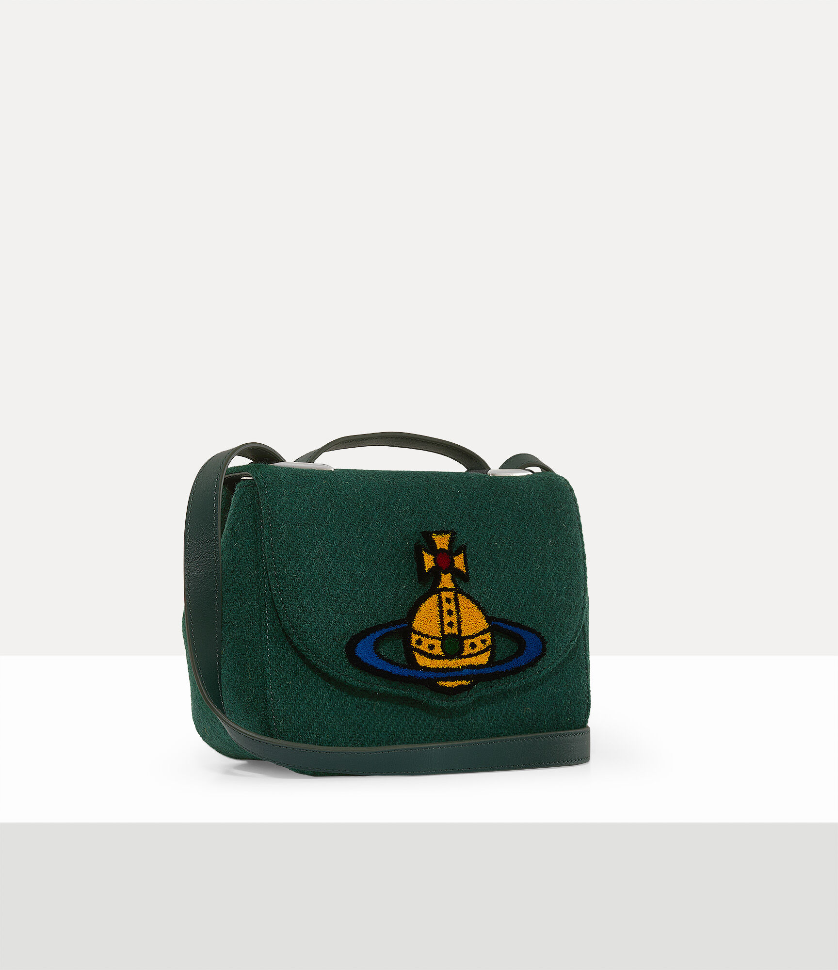 Linda Medium Crossbody   large image number 4