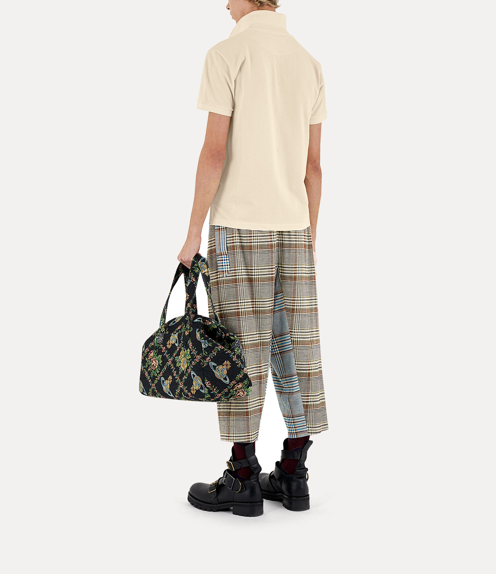 Sang Trousers  large image number 2