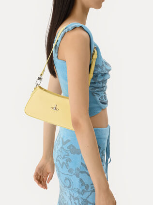 Tasha Shoulder Phone Bag