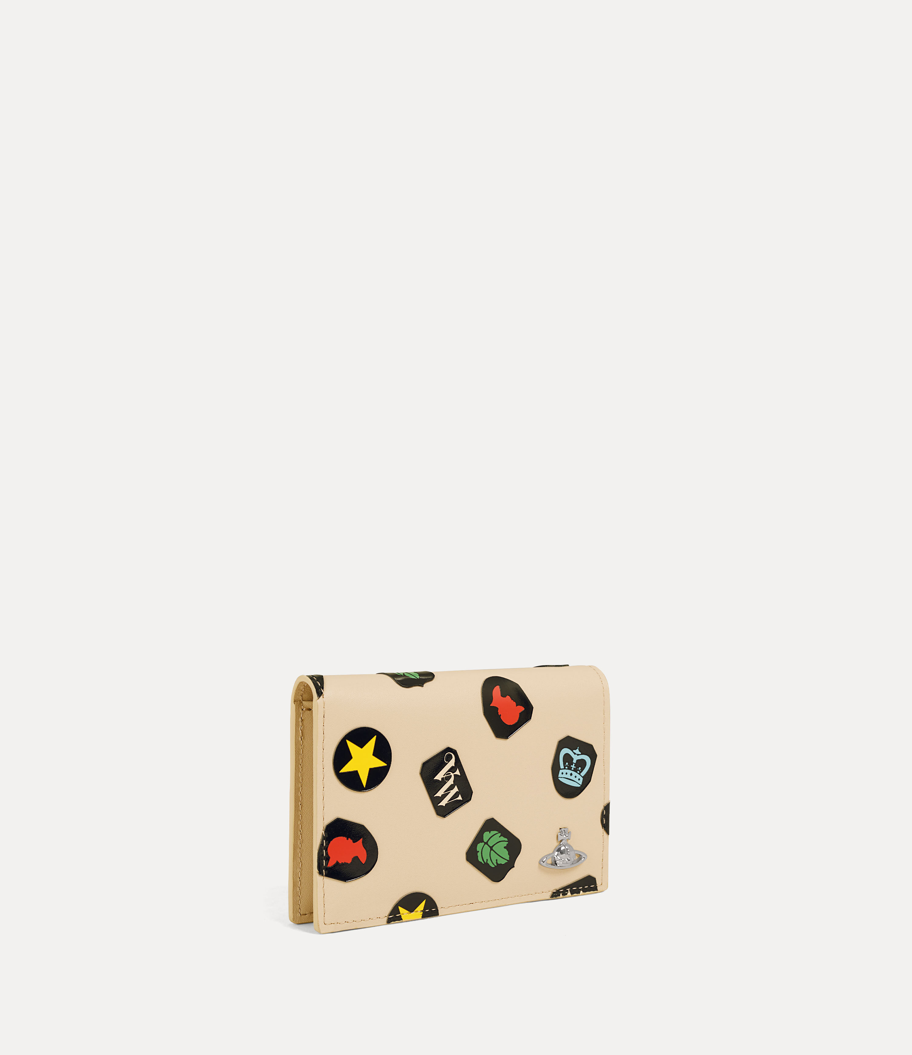 Flap Card Holder  large image number 2