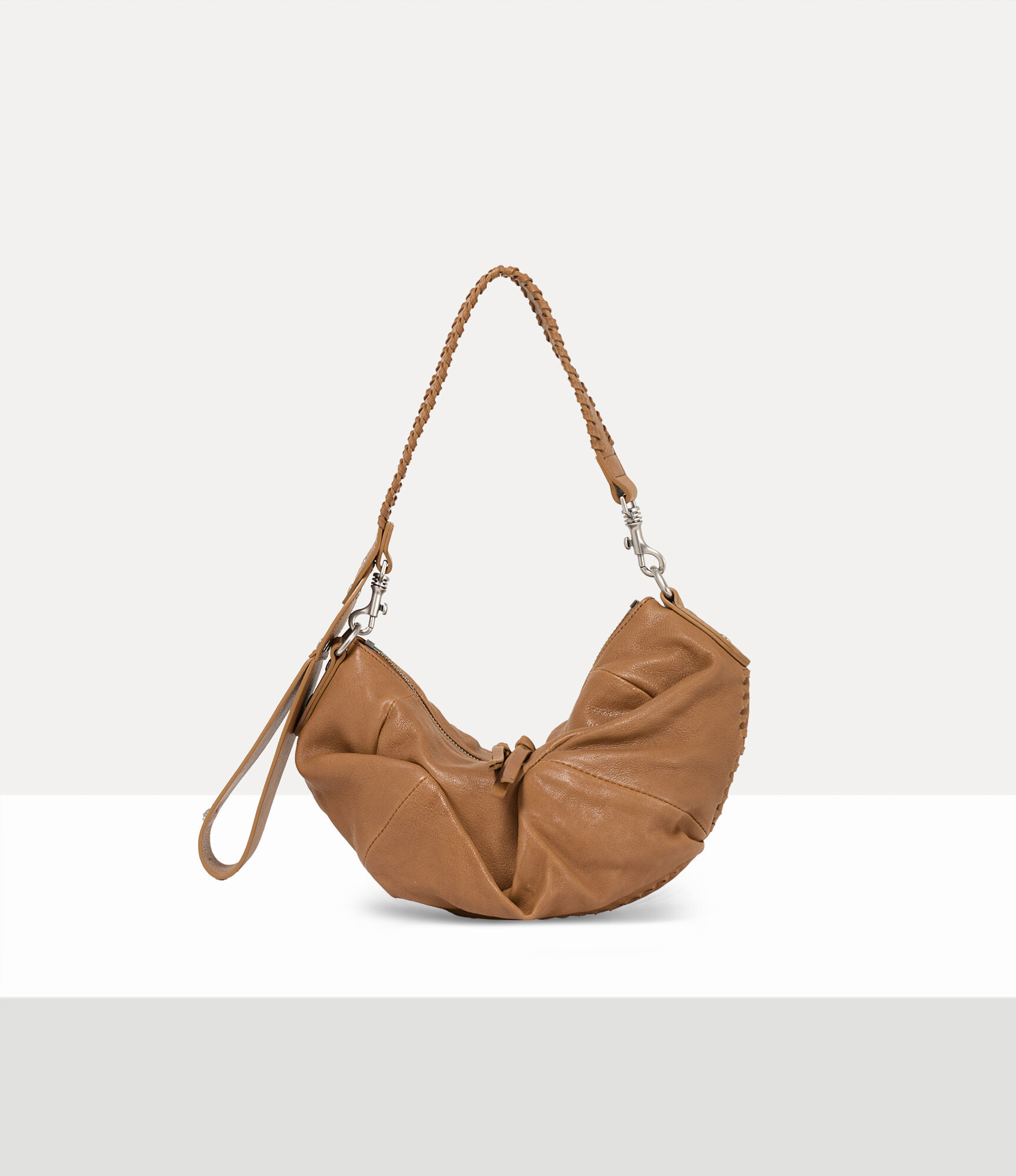 Agnes Small Shoulder Bag