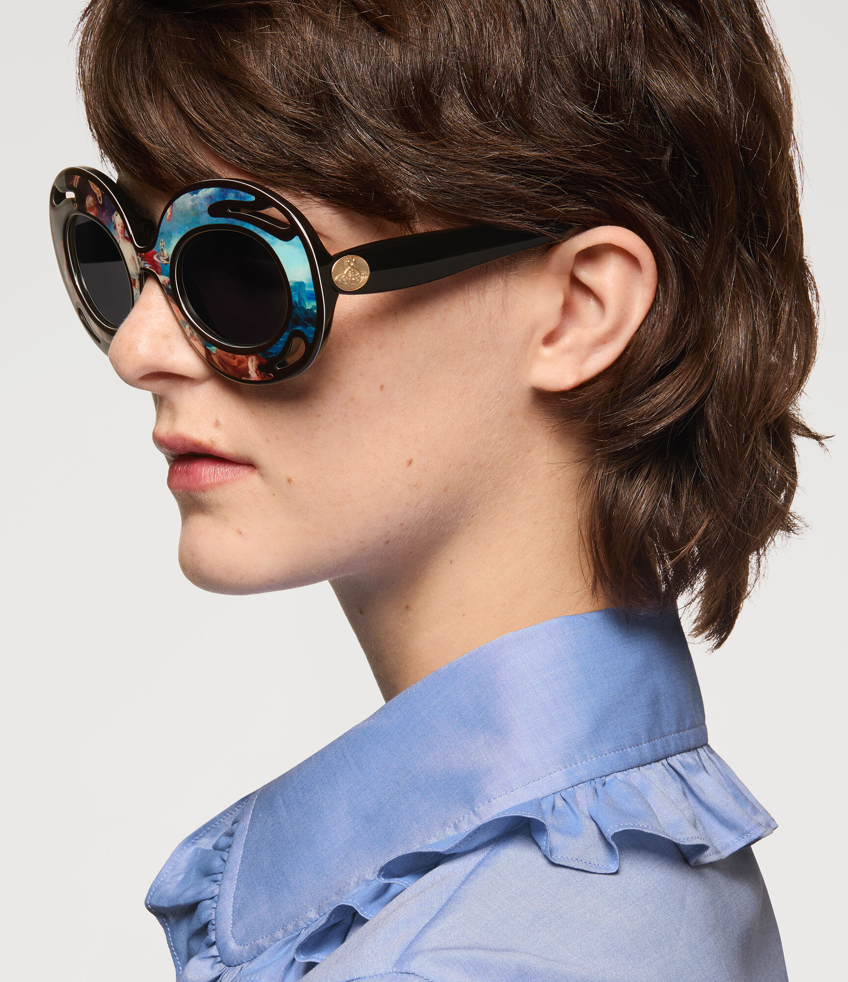 Sunday Sunglasses  large image number 4