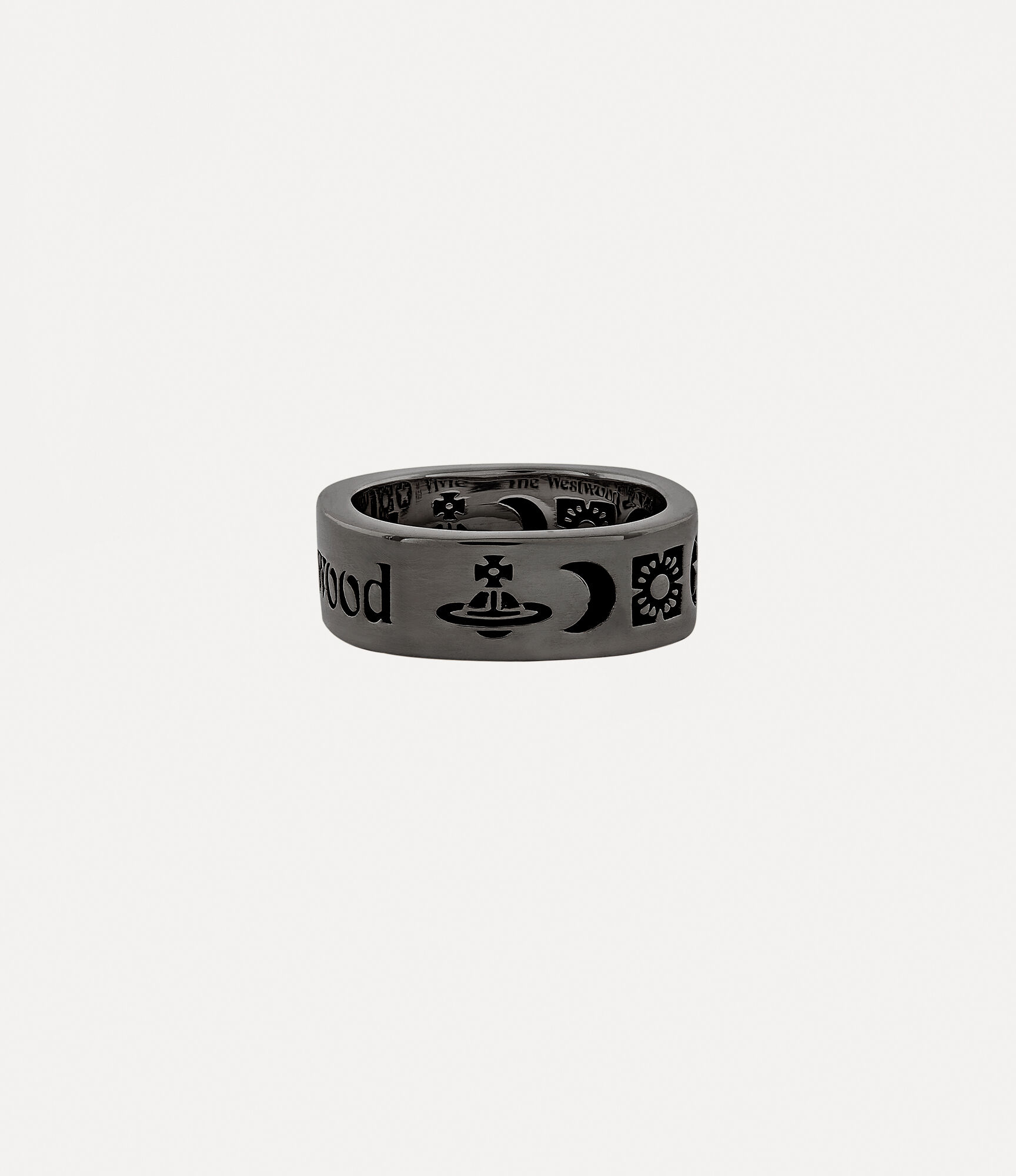 Tiziano Ring  large image number 3