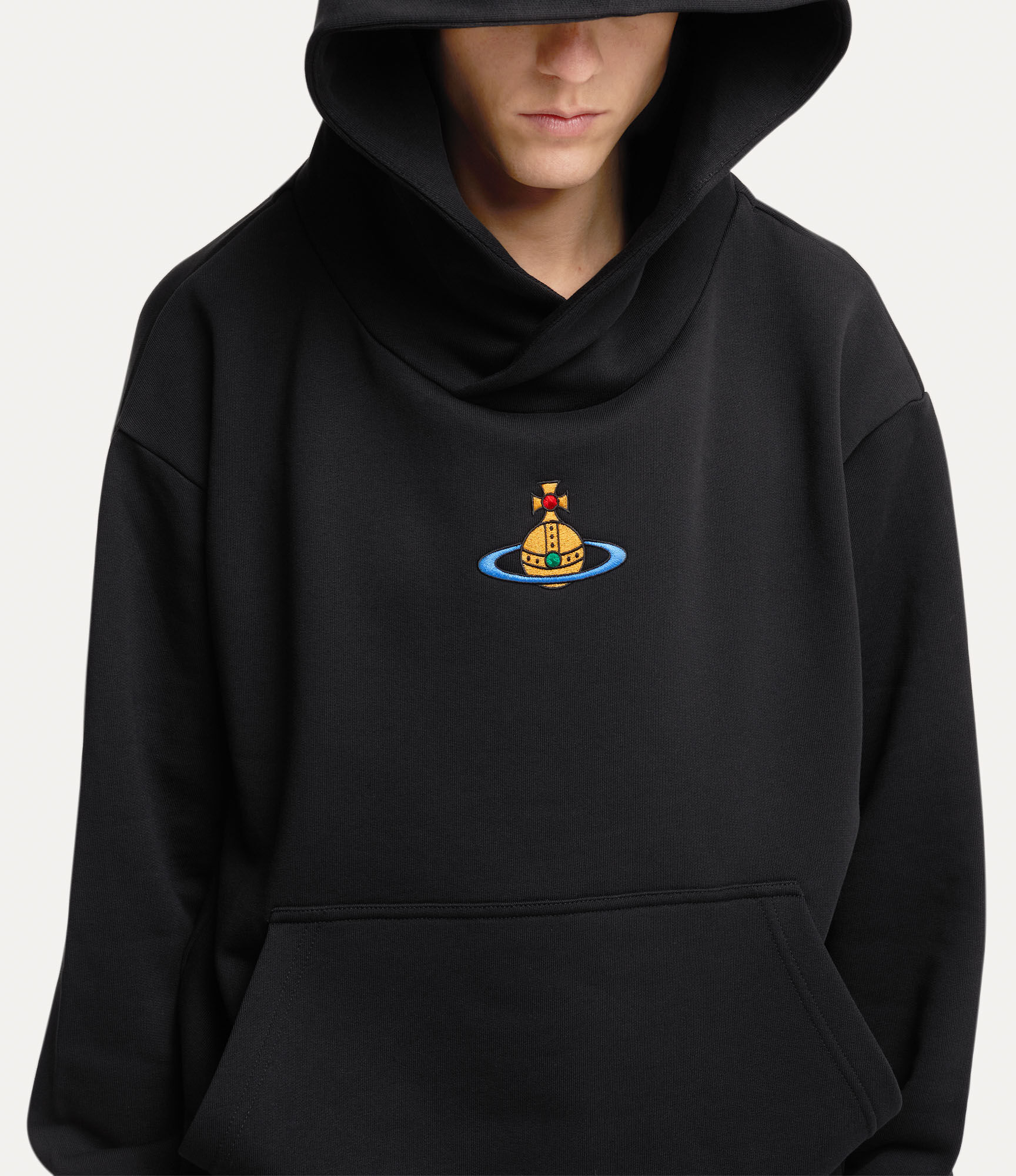 Pullover sweatshirt  large image number 4