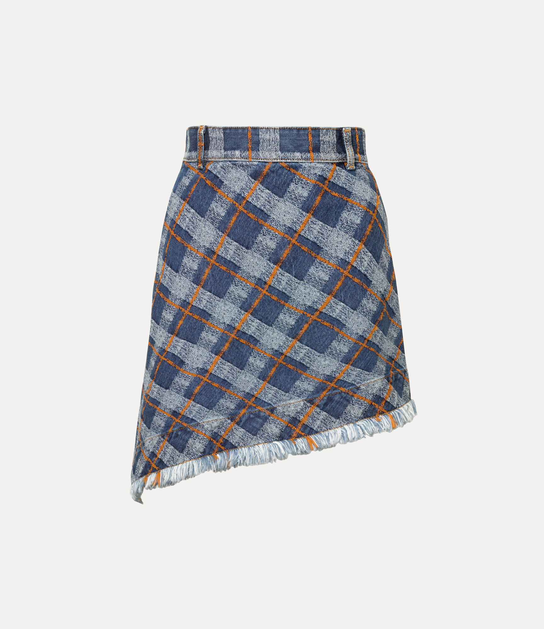 ウィメンズ スカート | プラッド スカート | Vivienne Westwood®