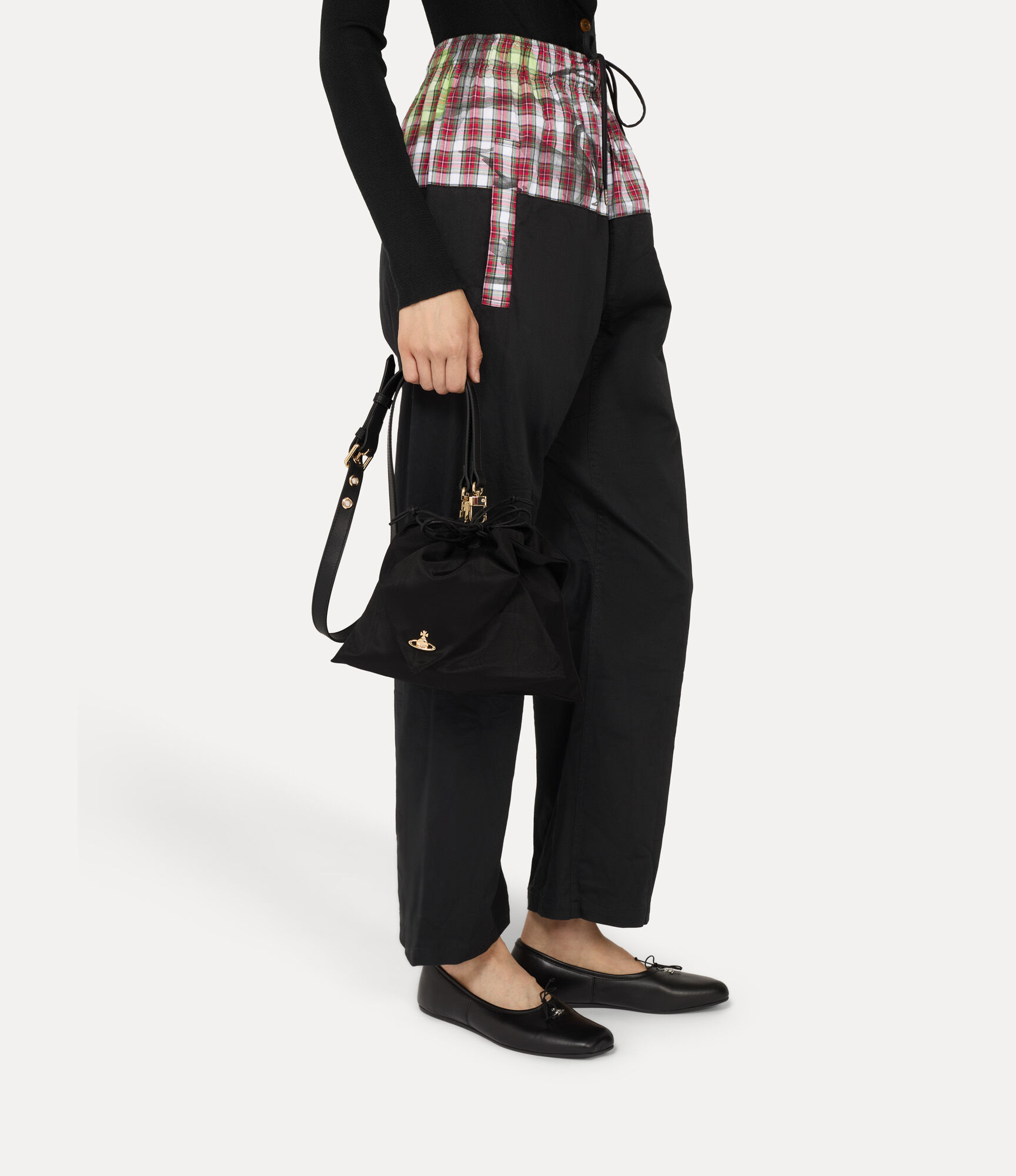 Harlequin Evening Bag  large image number 3