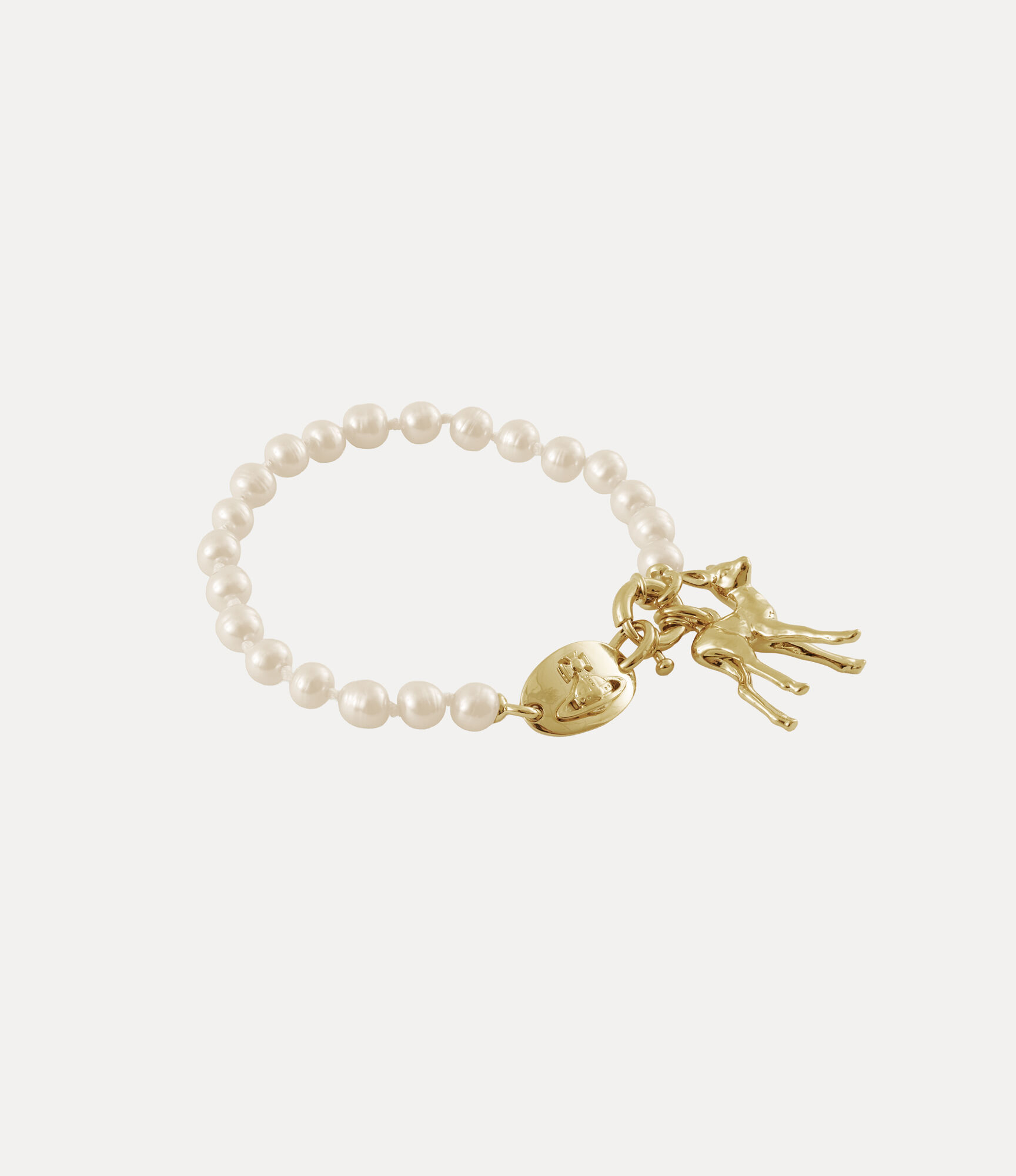 Monette Pearl Bracelet  large image number 2