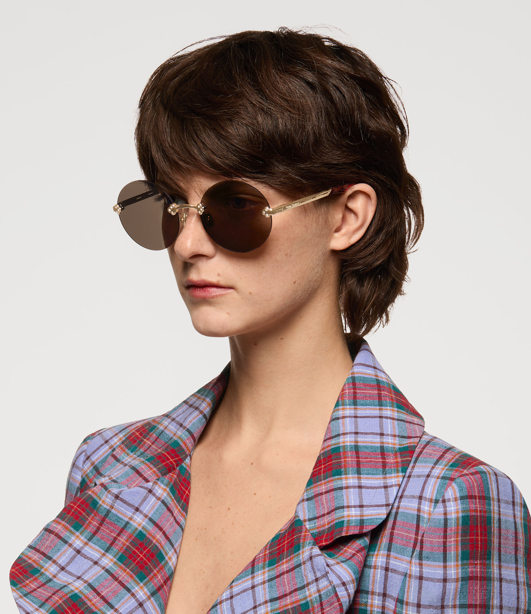 Franklin Sunglasses   large image number 3