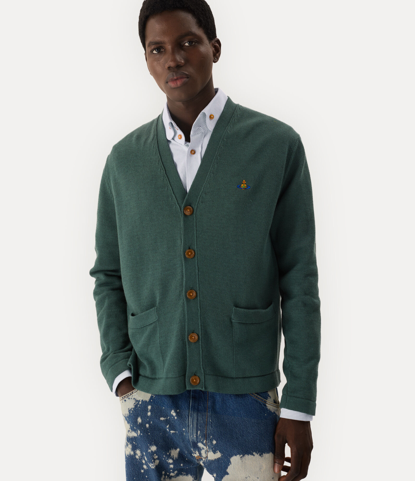 Cardigan Alex large image numéro 4