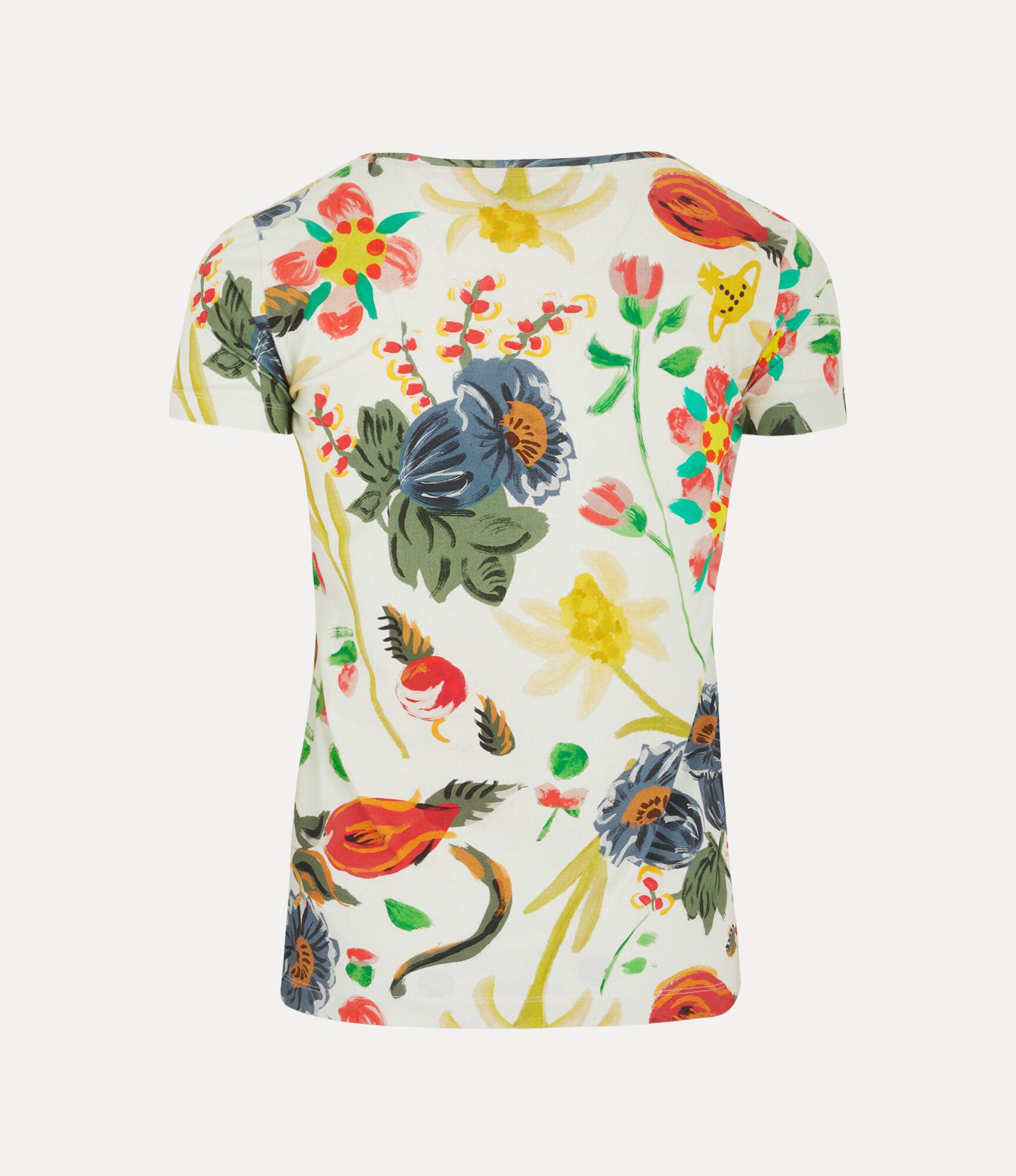 Lollo t-shirt immagine grande numero 2