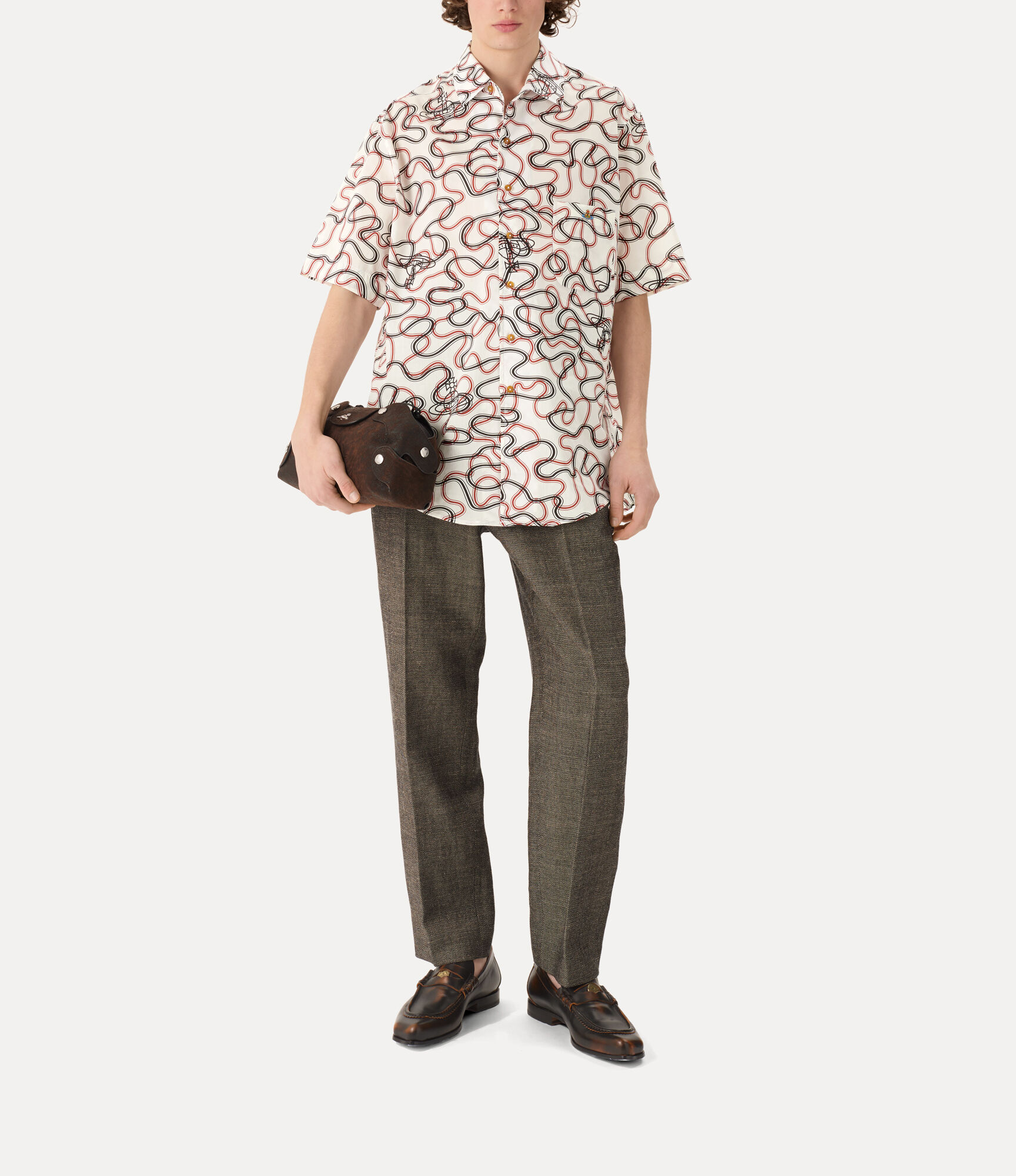 Bowling Shirt  large image number 5