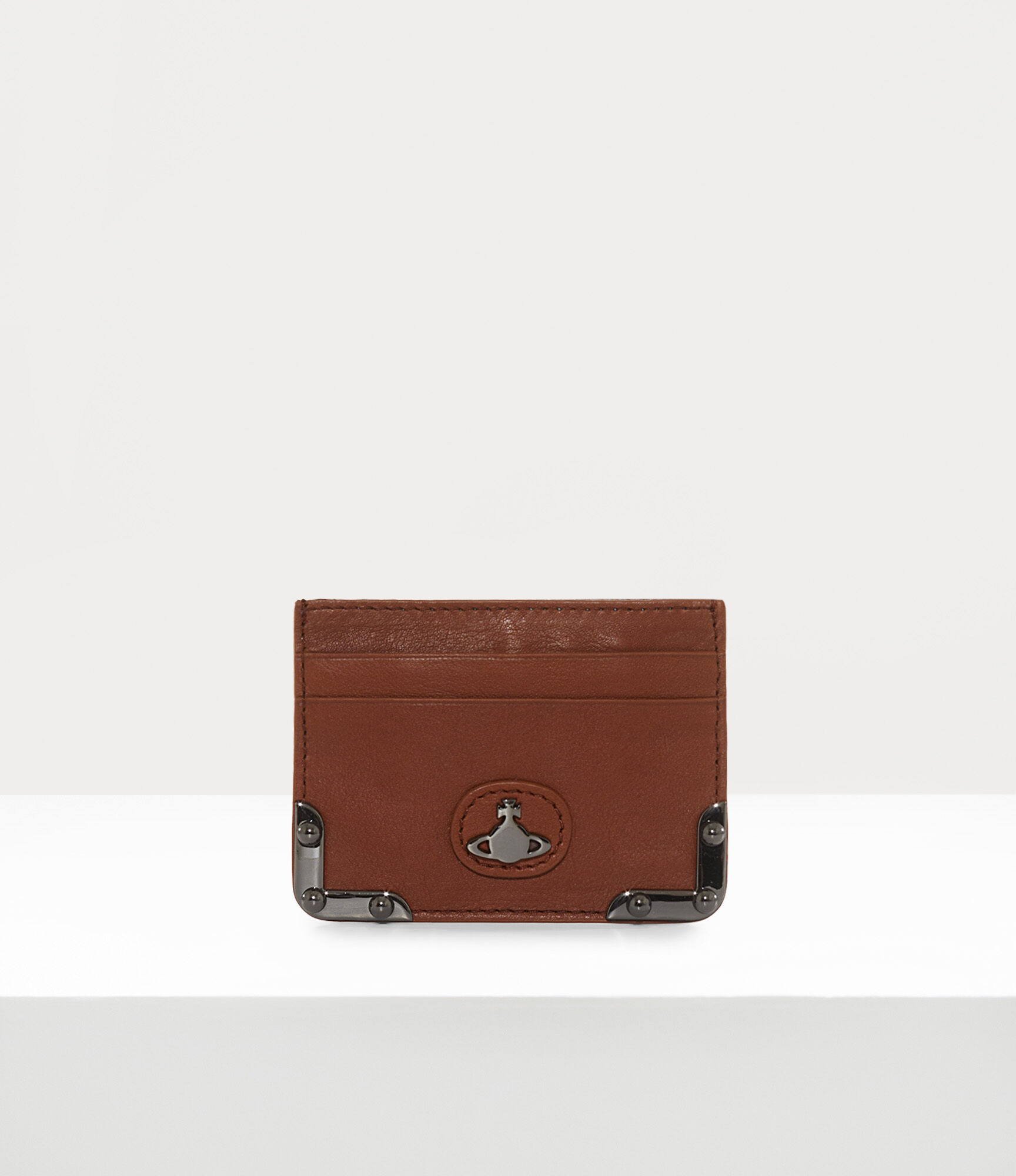 Flat Orb Card Holder