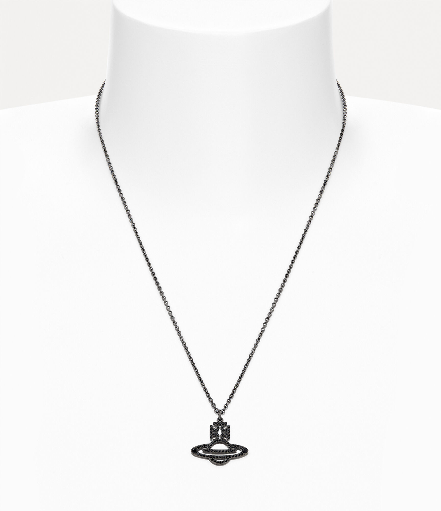 Man. Trudy Pendant Necklace  large image number 2